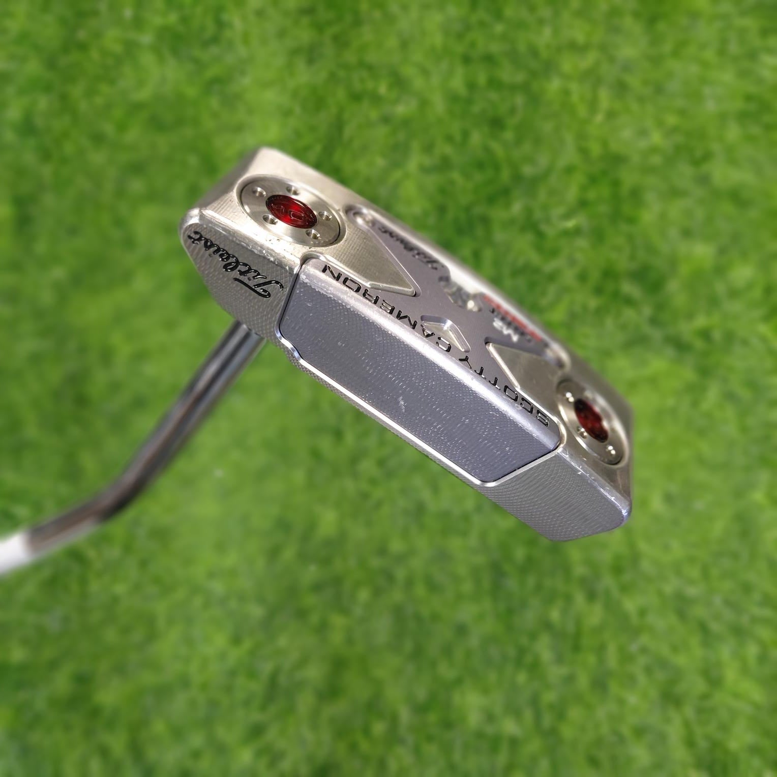 Scotty Cameron Putter / Select NEWPORT M2 / 35"