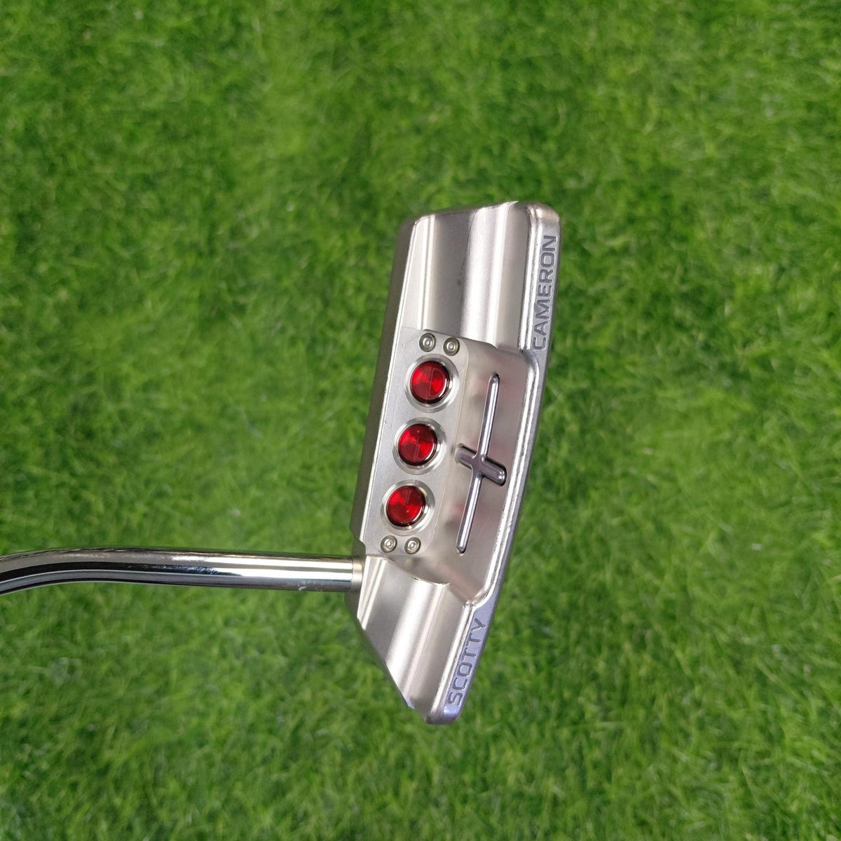 Scotty Cameron Putter / Select NEWPORT M2 / 35"