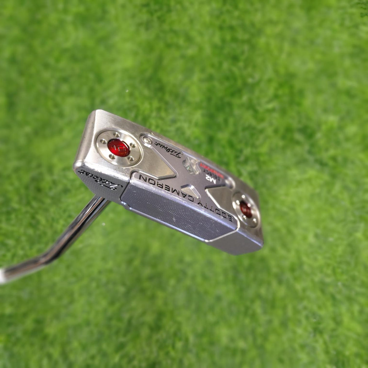 Scotty Cameron Putter / Select NEWPORT M2 / 35"