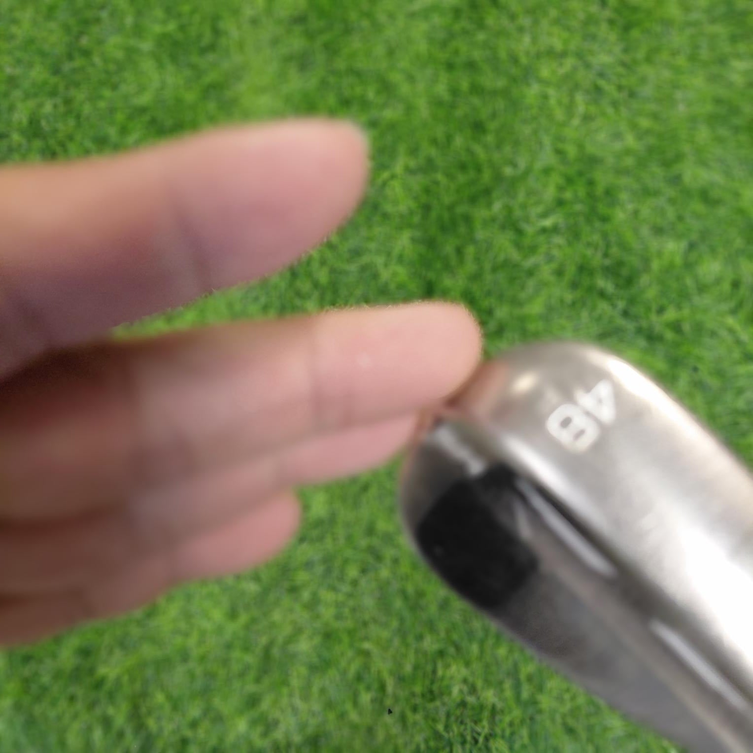 Titleist Wedge / VOKEY SM8 / 48.0