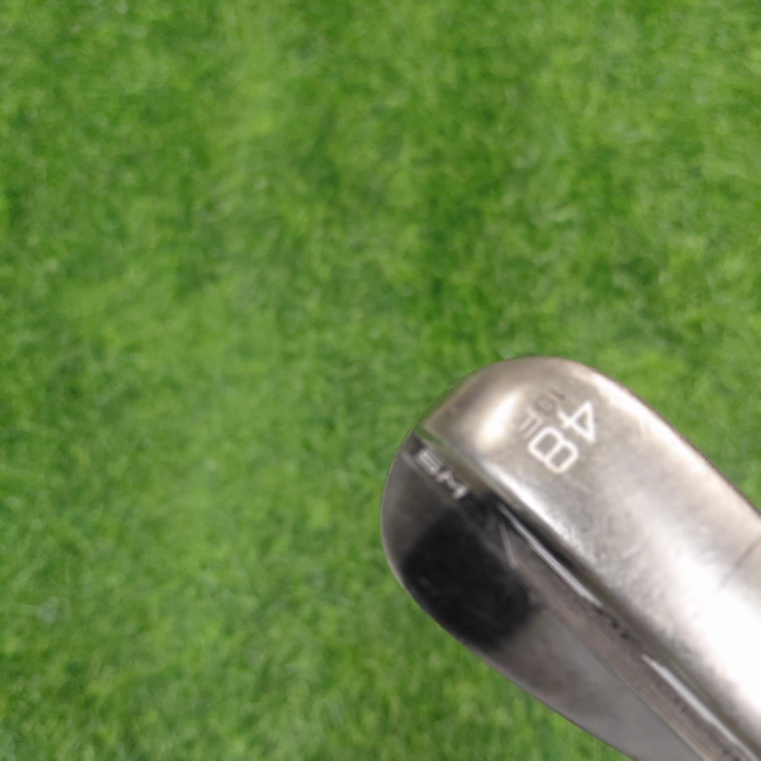 Titleist Wedge / VOKEY SM8 / 48.0