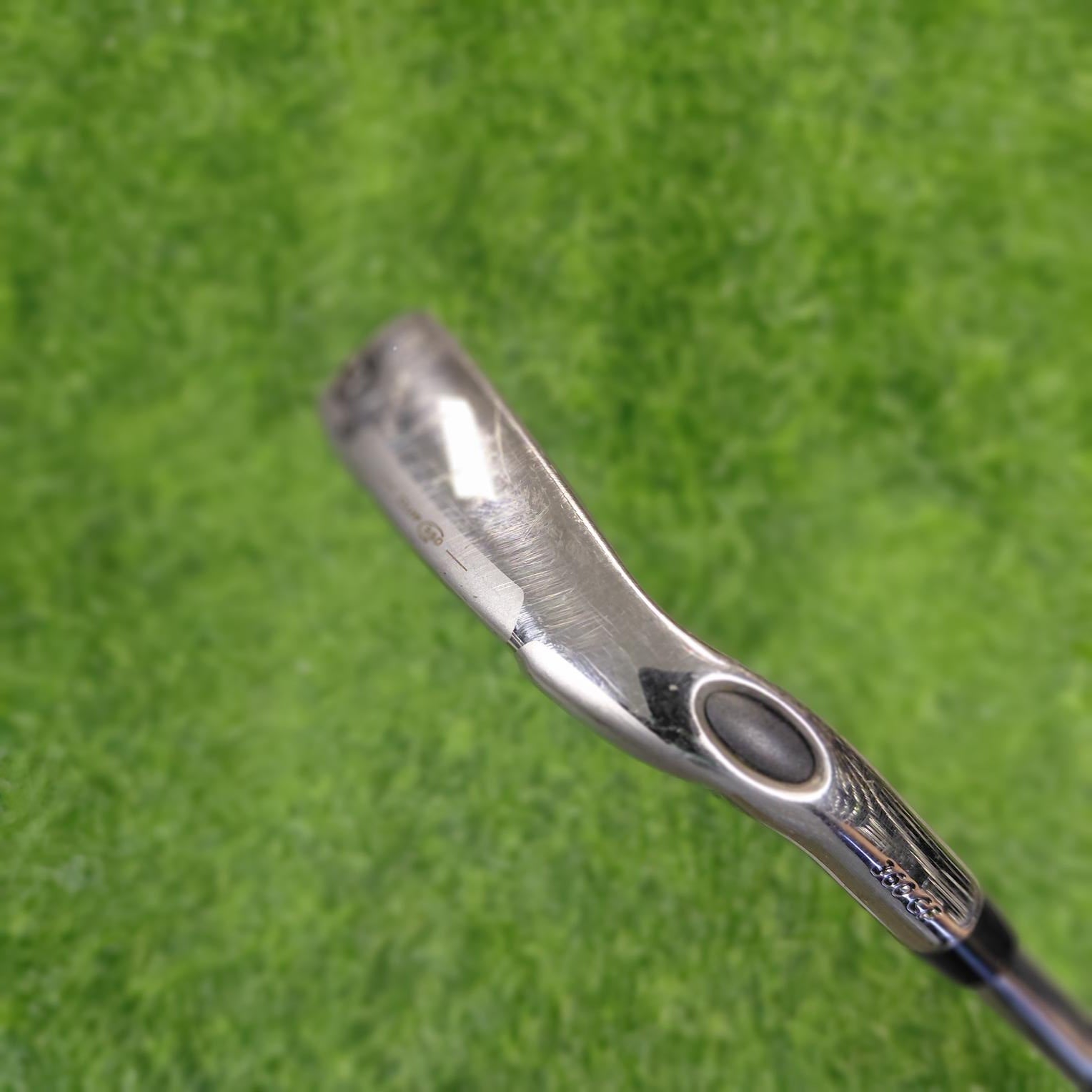 Callaway Etc / STEELHEAD XR / #5 Single Iron / S