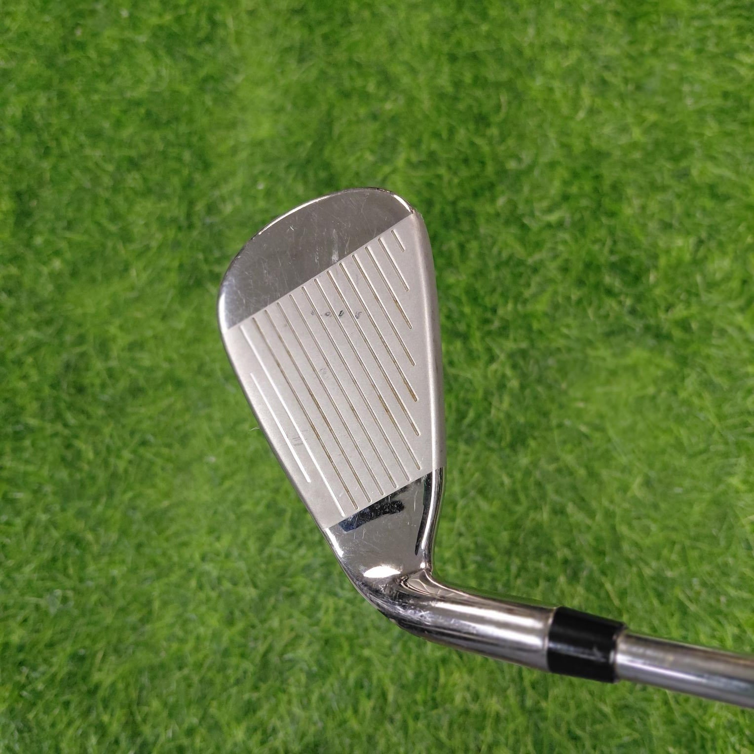 Callaway Etc / STEELHEAD XR / #5 Single Iron / S