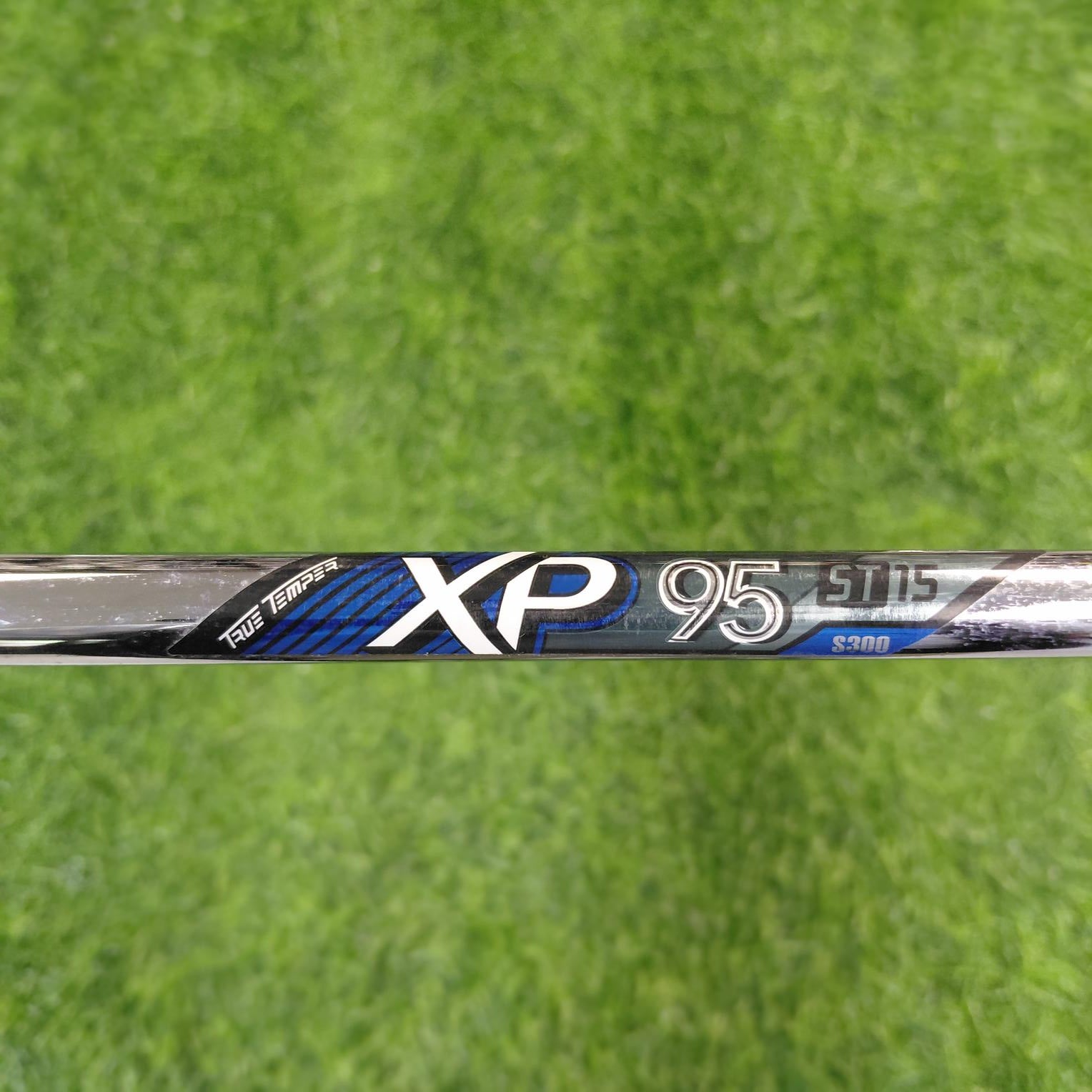Callaway Etc / STEELHEAD XR / #5 Single Iron / S