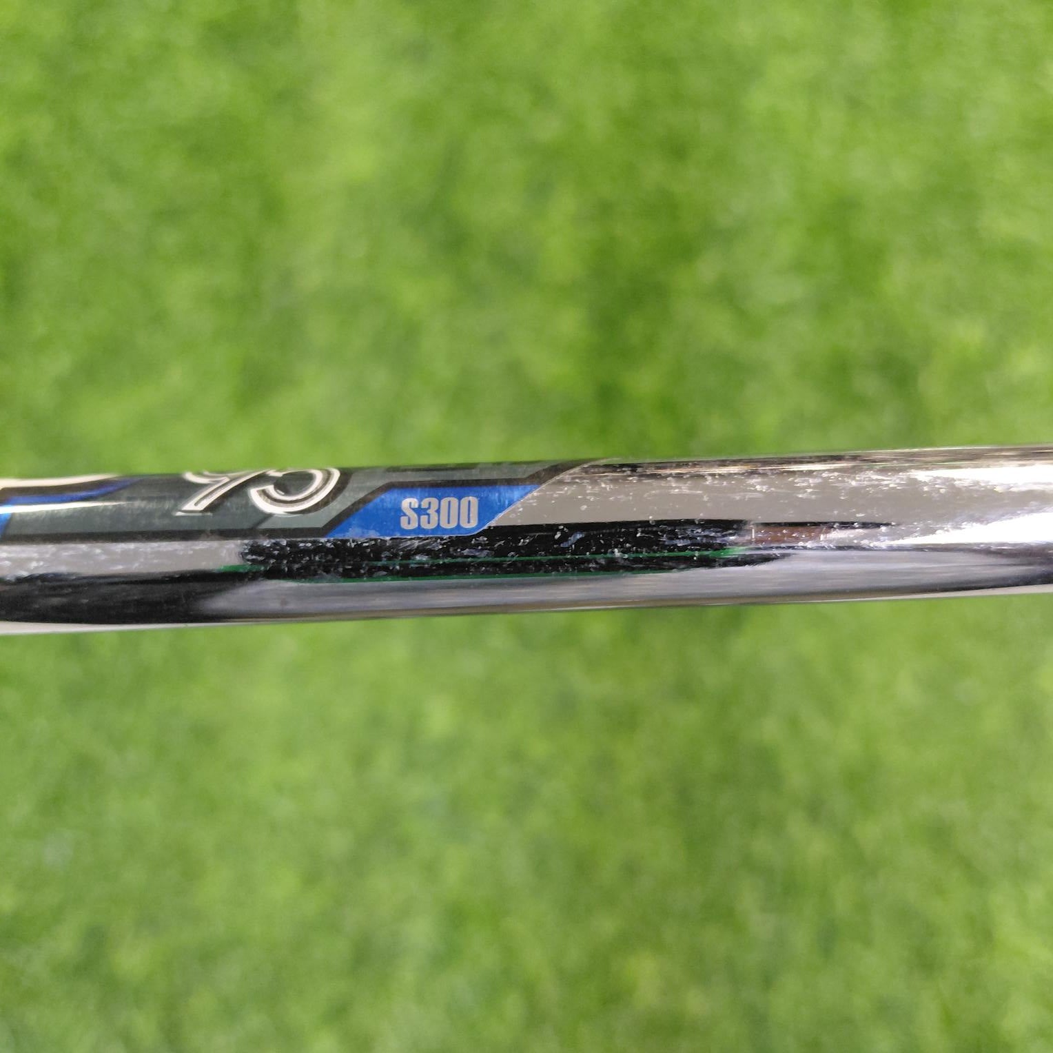 Callaway Etc / STEELHEAD XR / #5 Single Iron / S