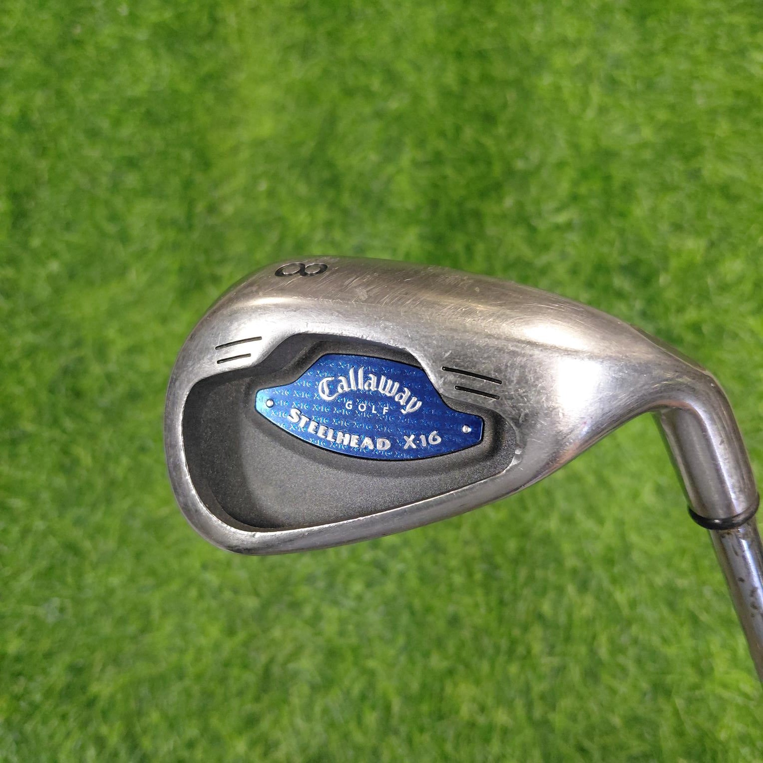 Callaway Etc / STEELHEAD X-16 / Uni
