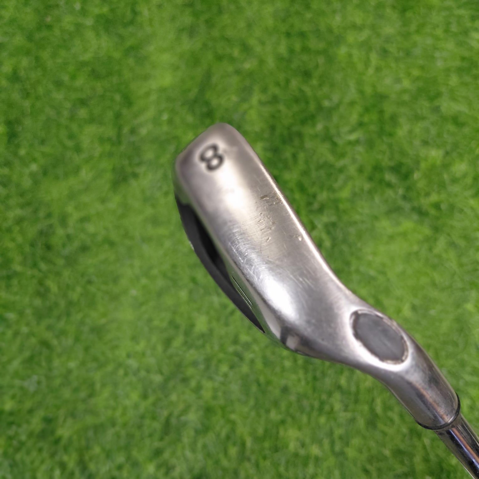 Callaway Etc / STEELHEAD X-16 / Uni
