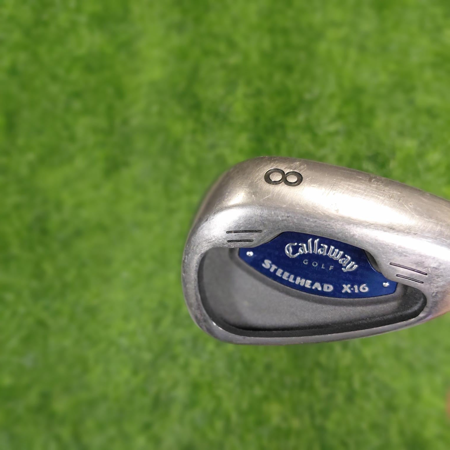 Callaway Etc / STEELHEAD X-16 / Uni