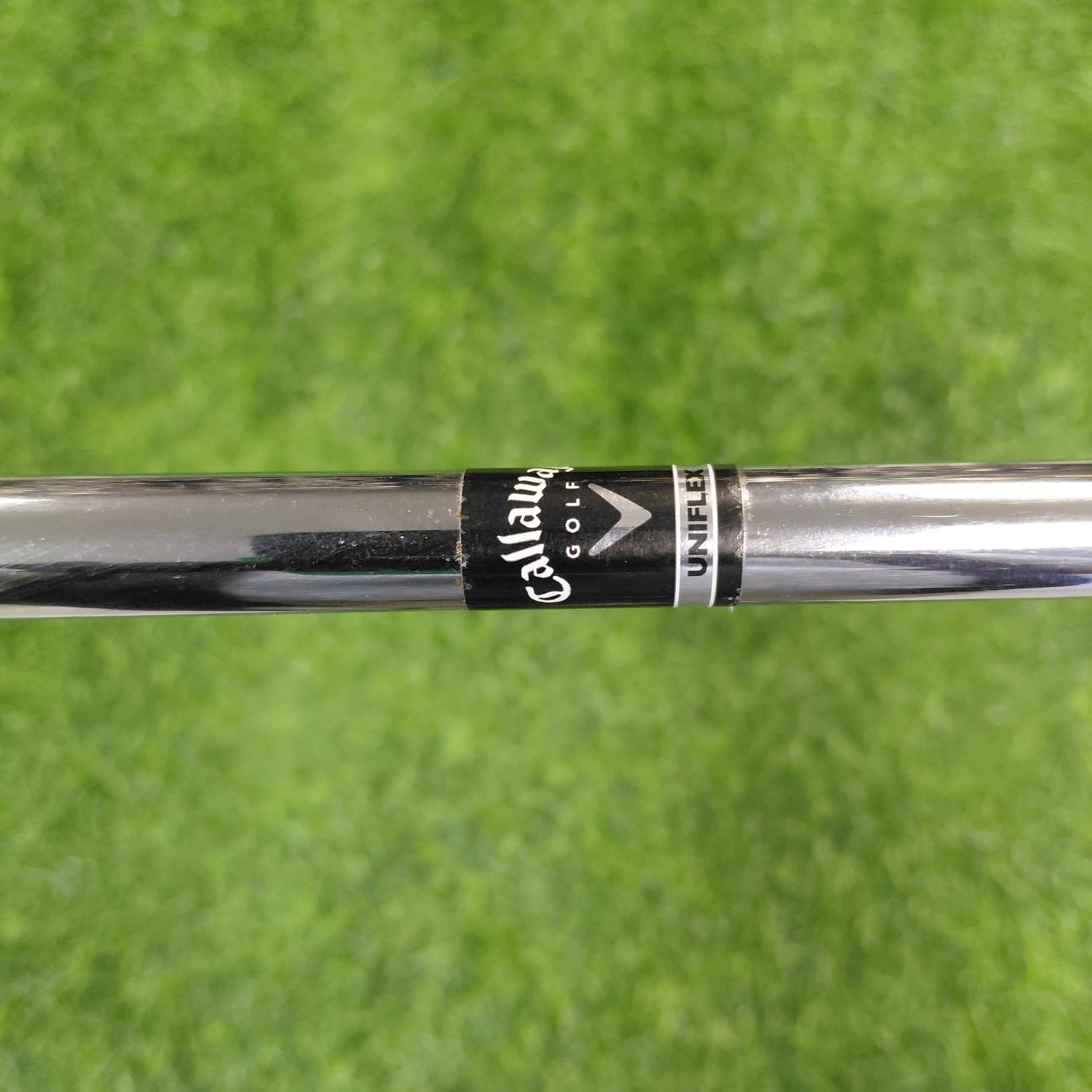 Callaway Etc / STEELHEAD X-16 / Uni