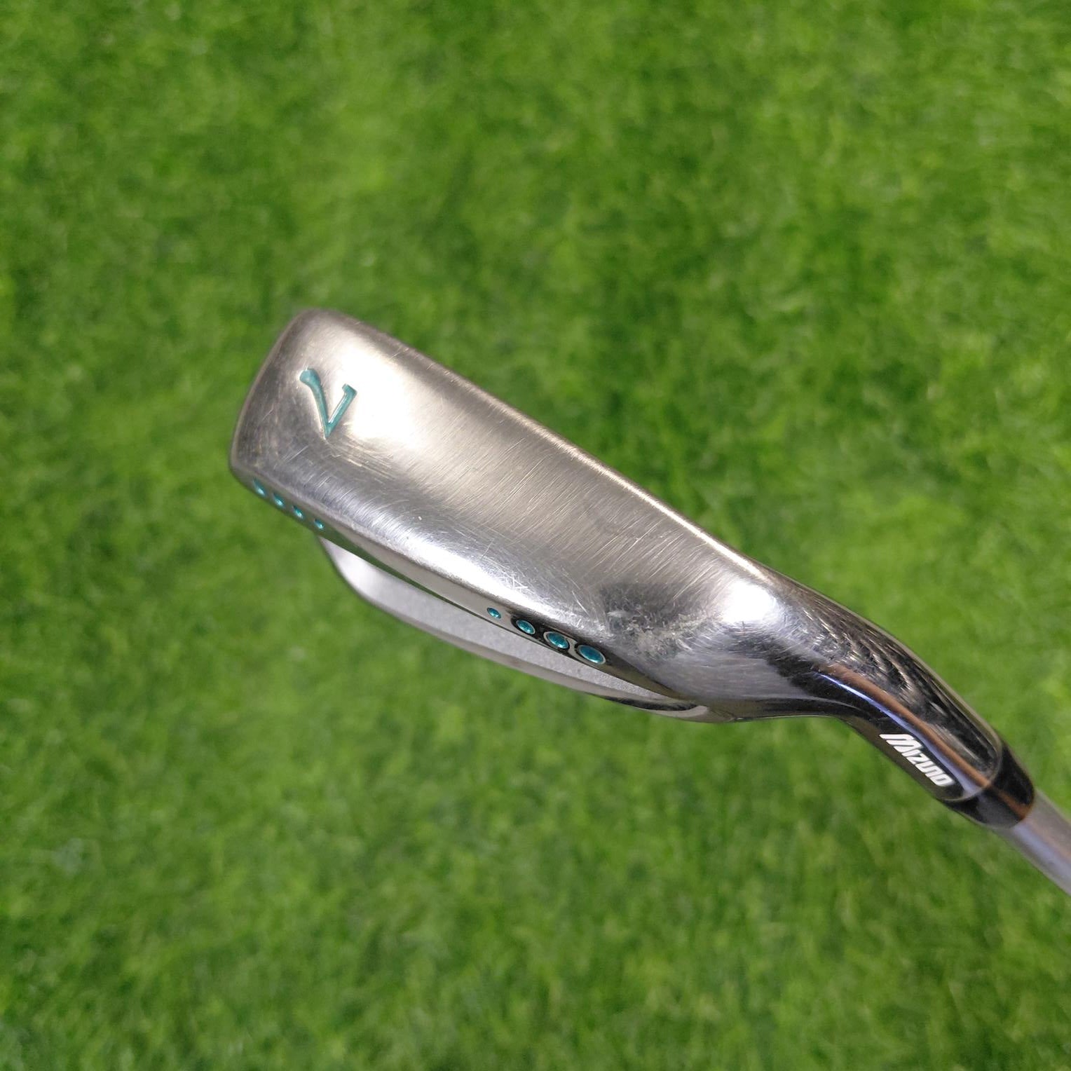 Mizuno Etc / ZEPHYR ZL-01 / #7 Single Iron / Women