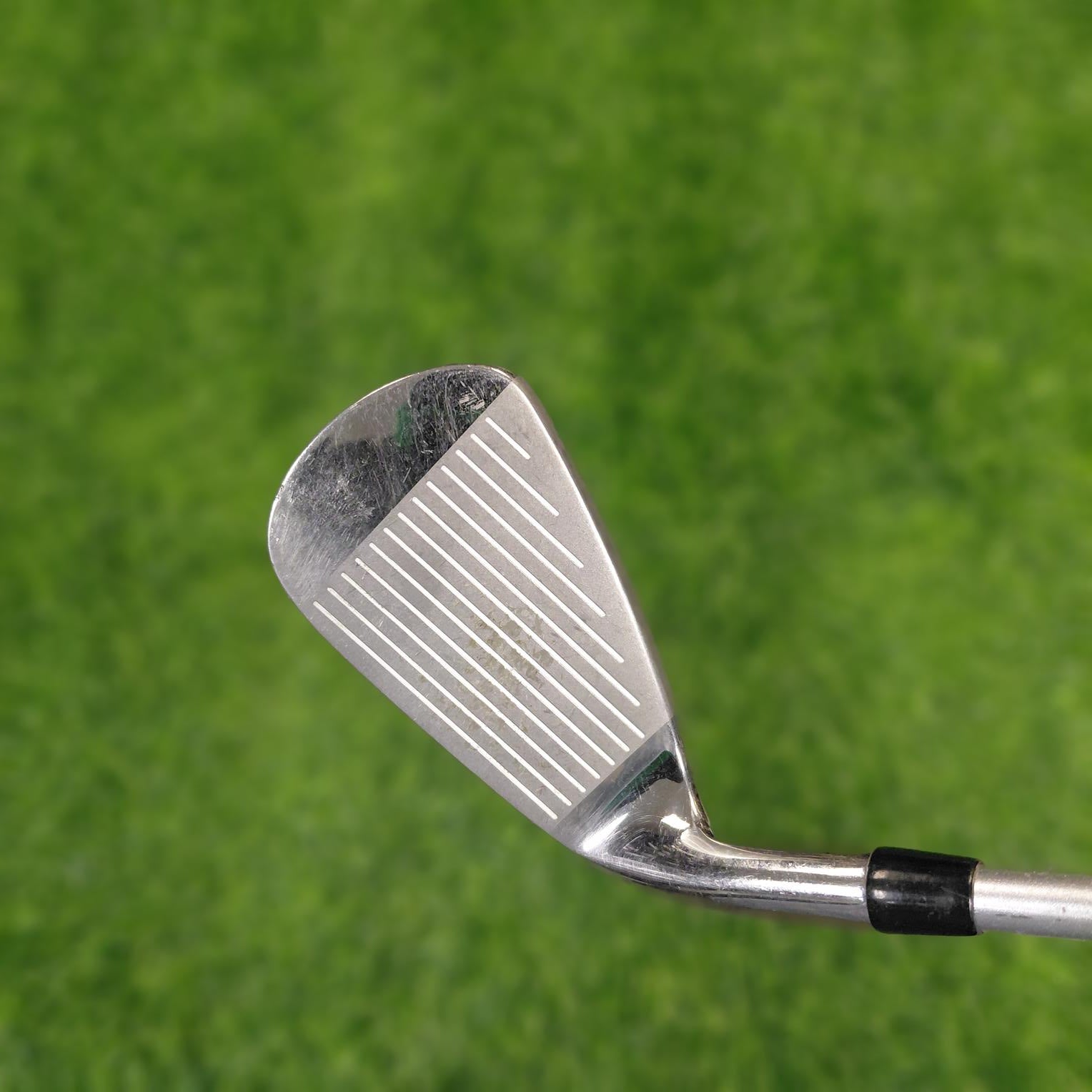 Mizuno Etc / ZEPHYR ZL-01 / #7 Single Iron / Women