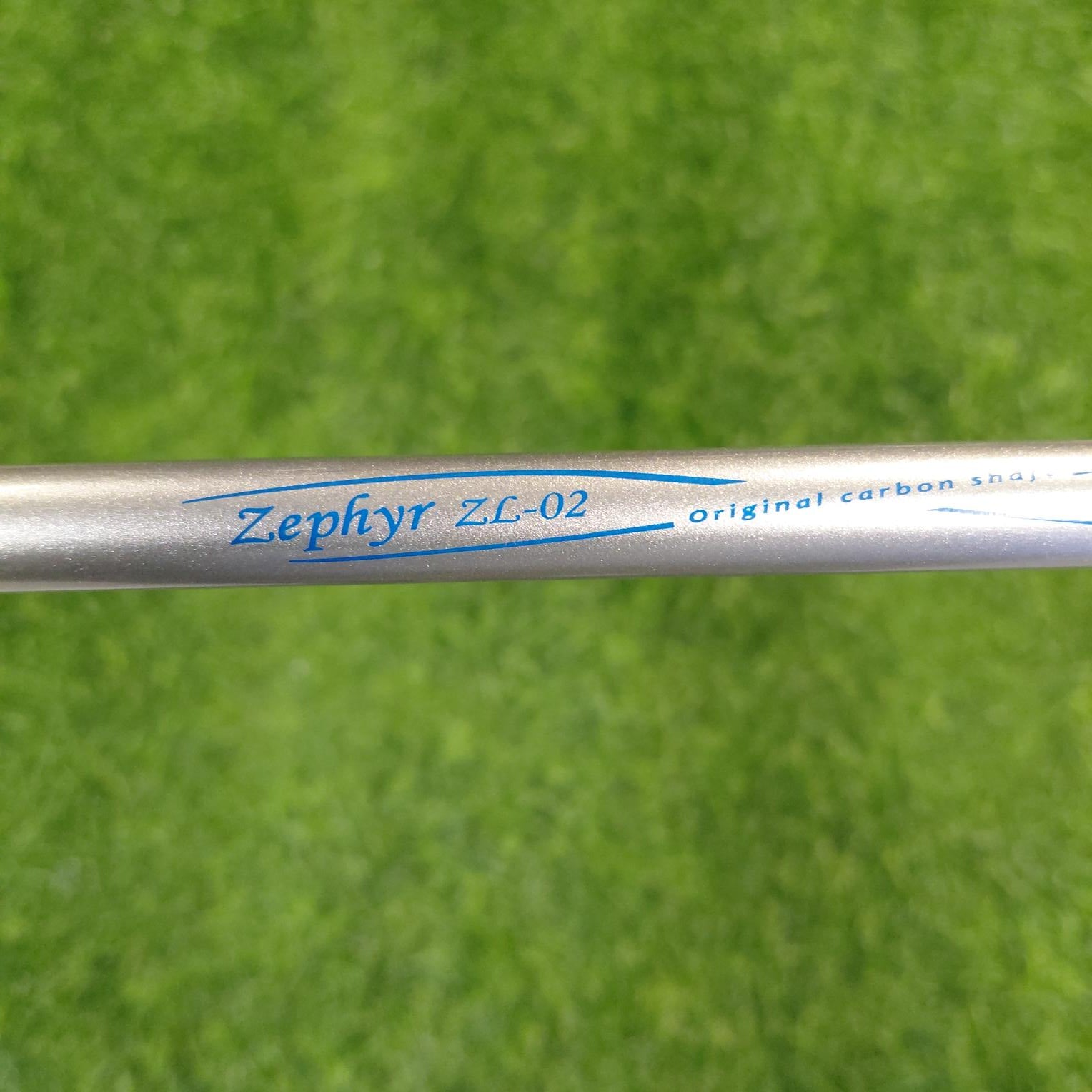 Mizuno Etc / ZEPHYR ZL-01 / #7 Single Iron / Women