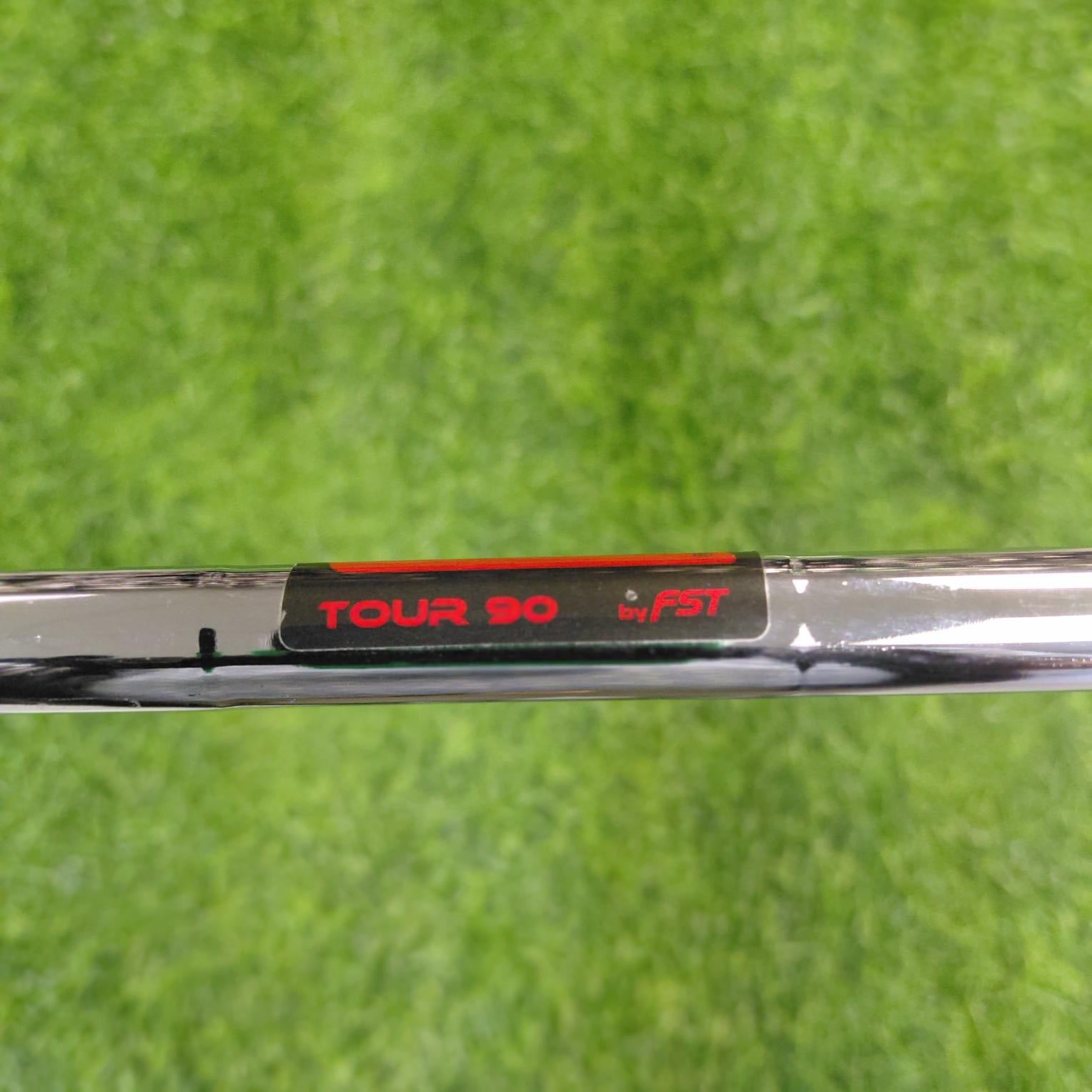 Mizuno Etc / JPX 923 Hot Metal / #7 Single Iron / Lefty / S *(Demo)