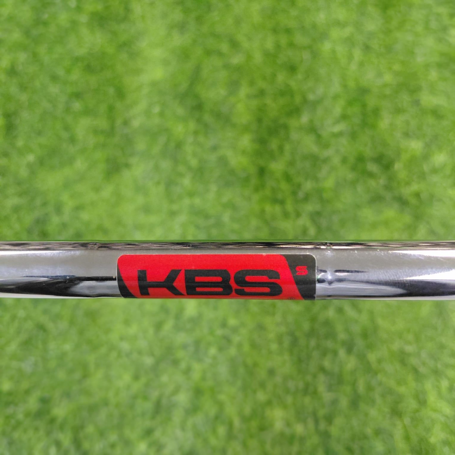 Mizuno Etc / JPX 923 Hot Metal / #7 Single Iron / Lefty / S *(Demo)