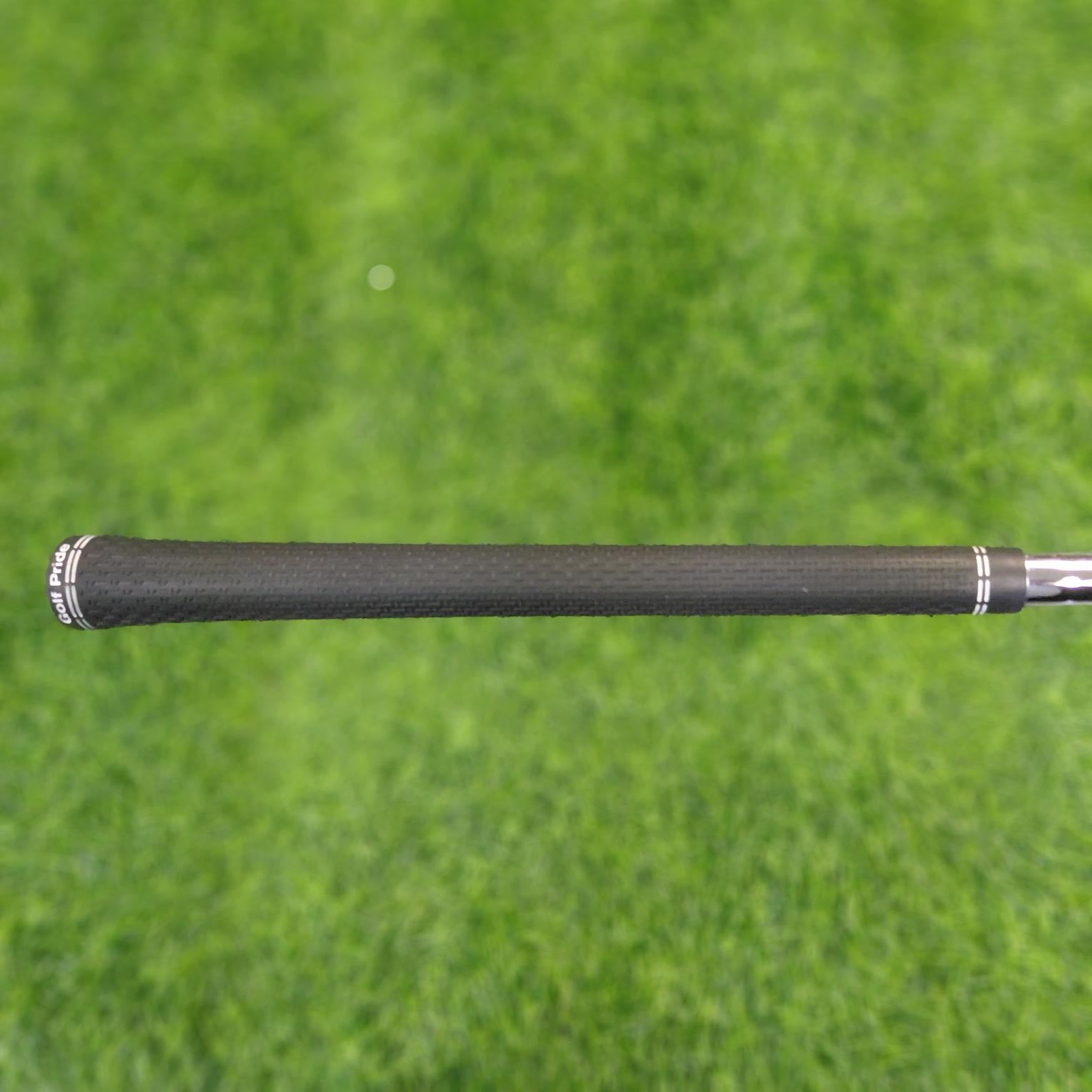 Mizuno Etc / JPX 923 Hot Metal / #7 Single Iron / Lefty / S *(Demo)