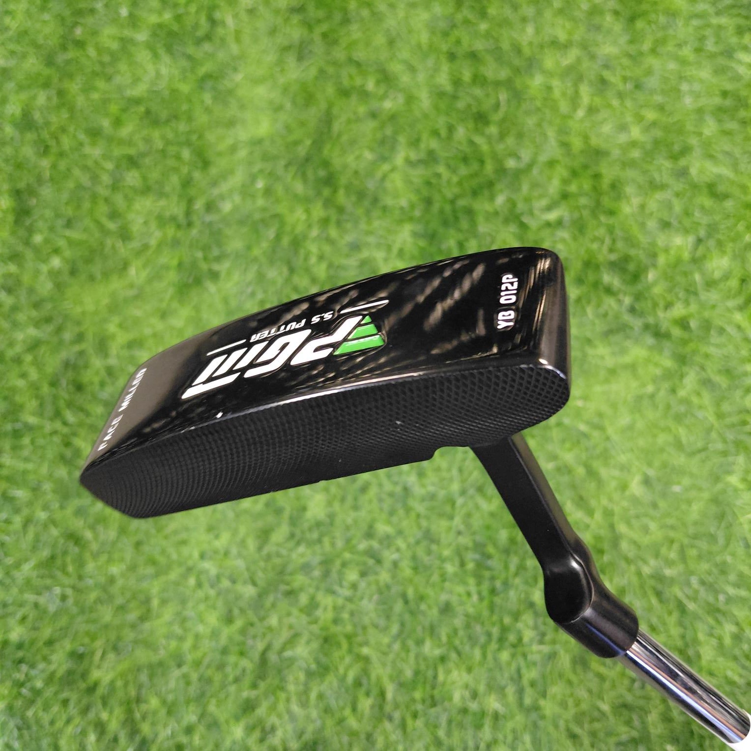 PGM Putter / YB 012P / 34" / Lefty