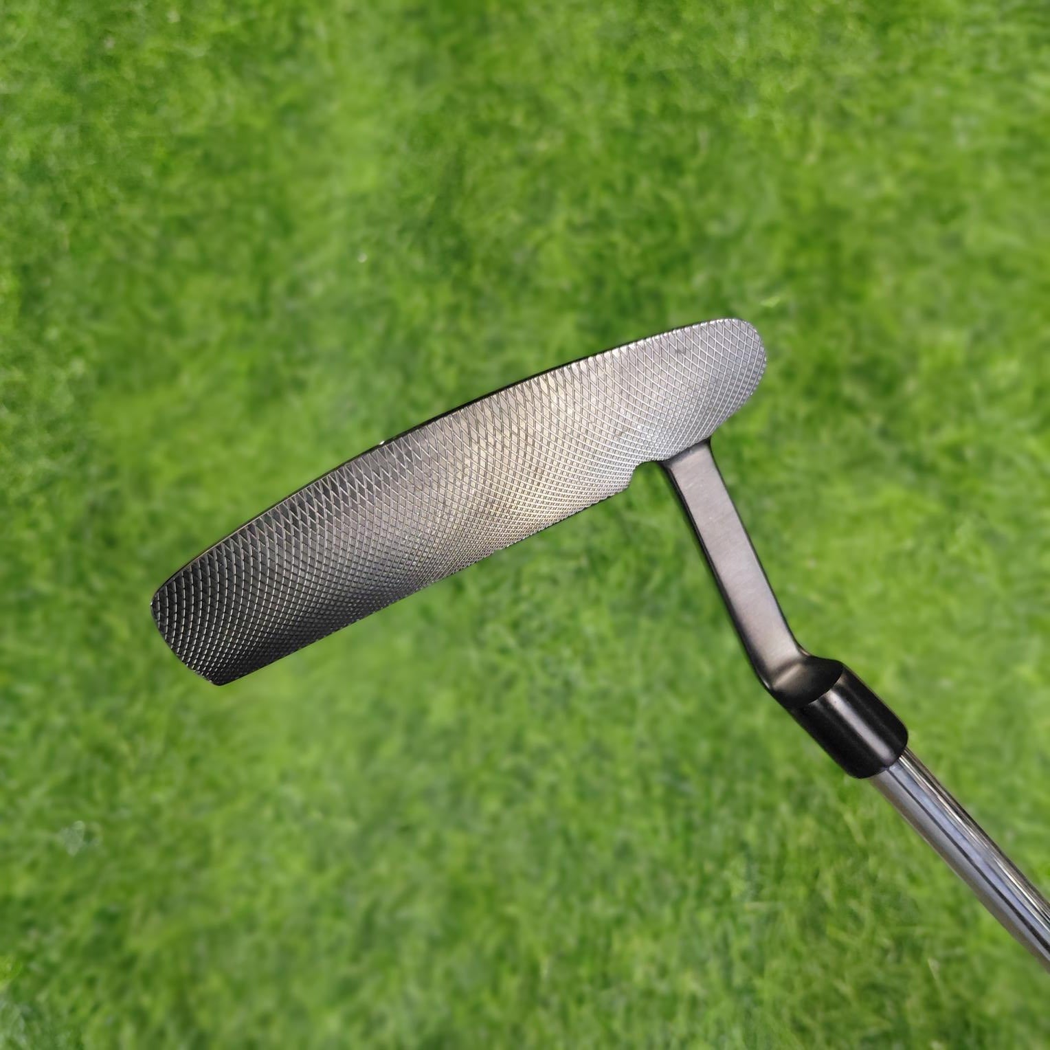 PGM Putter / YB 012P / 34" / Lefty