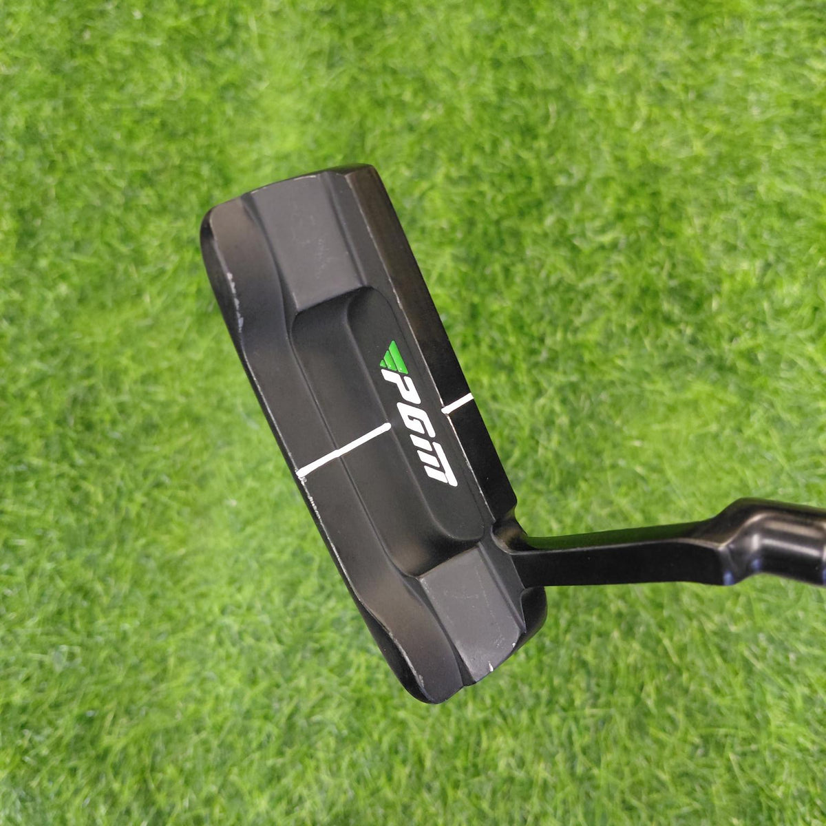 PGM Putter / YB 012P / 34" / Lefty