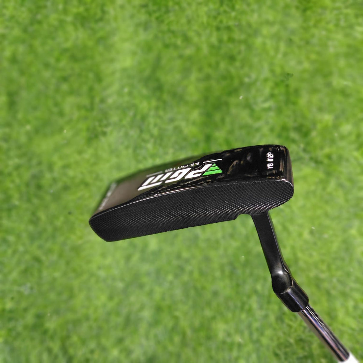 PGM Putter / YB 012P / 34" / Lefty