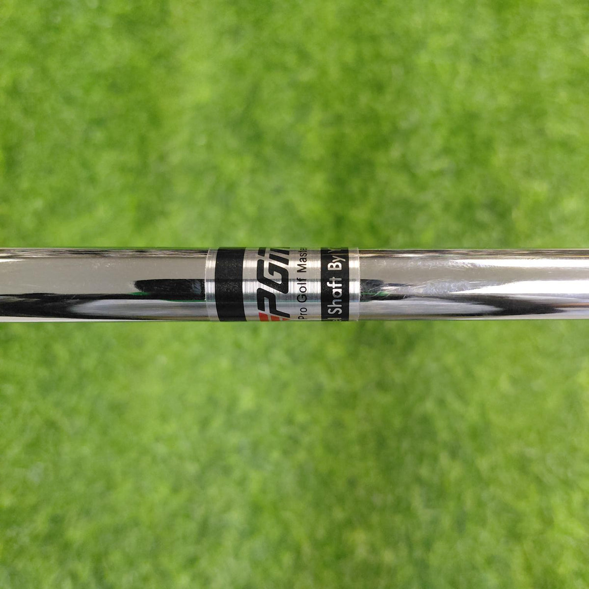 PGM Putter / YB 012P / 34" / Lefty