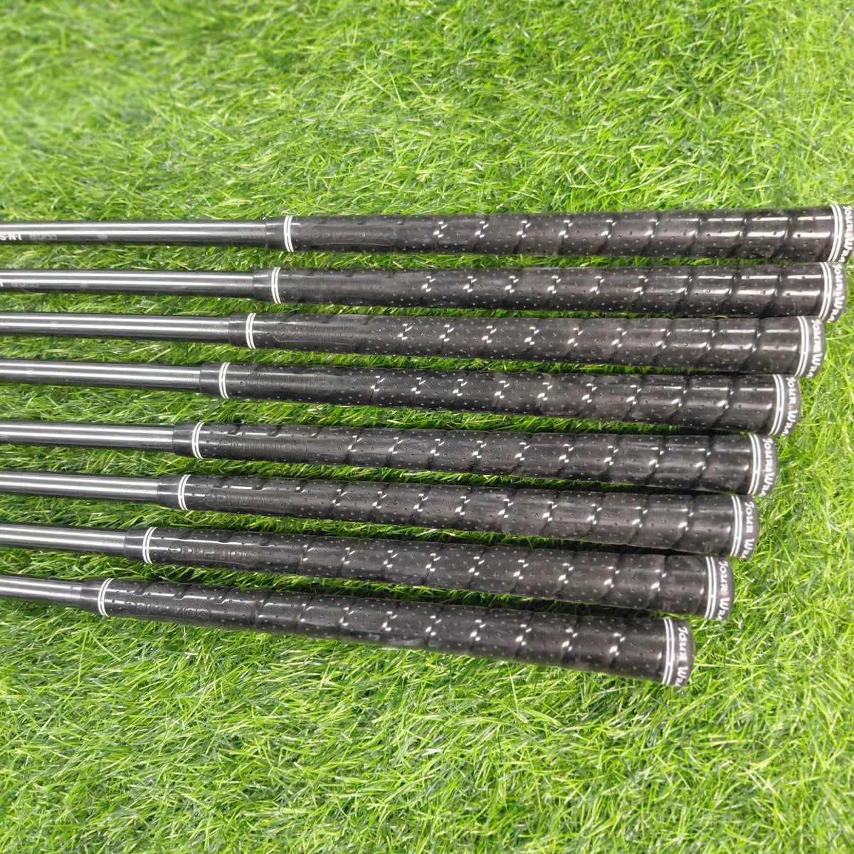 PRGR Iron Set / TR-X 925 CR / 8pcs / R