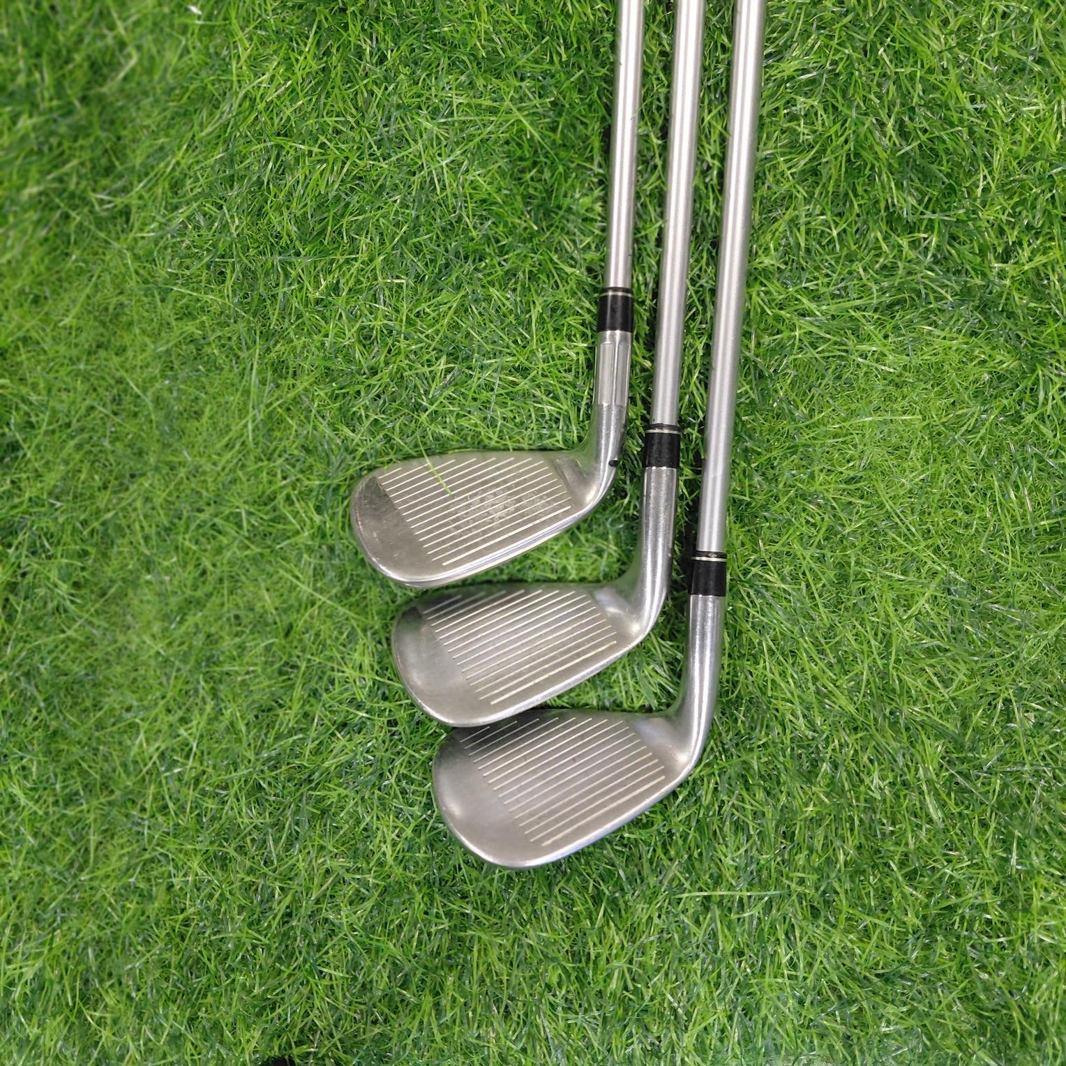 TaylorMade Iron Set / M4 / 6pcs / Women