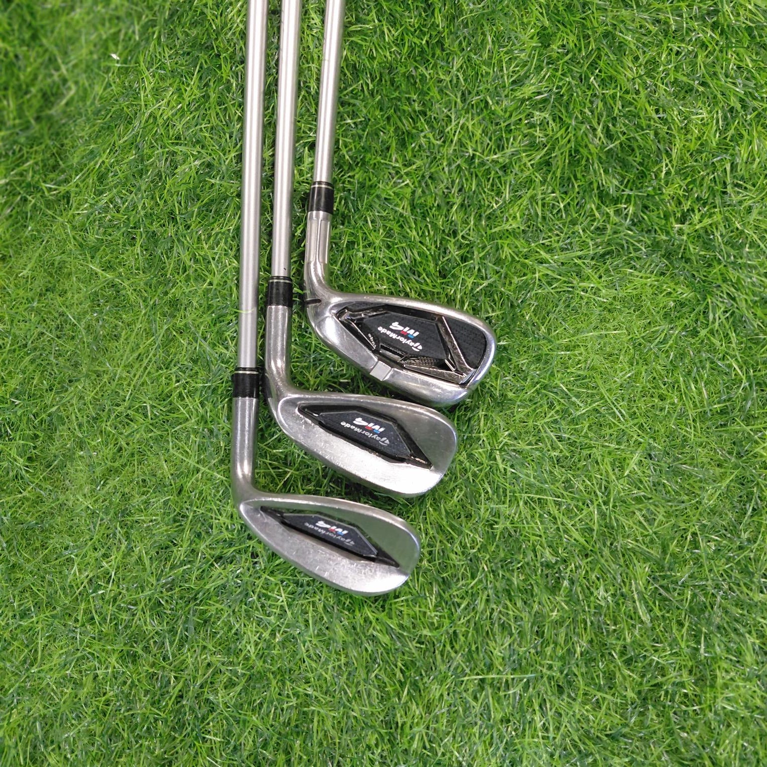 TaylorMade Iron Set / M4 / 6pcs / Women