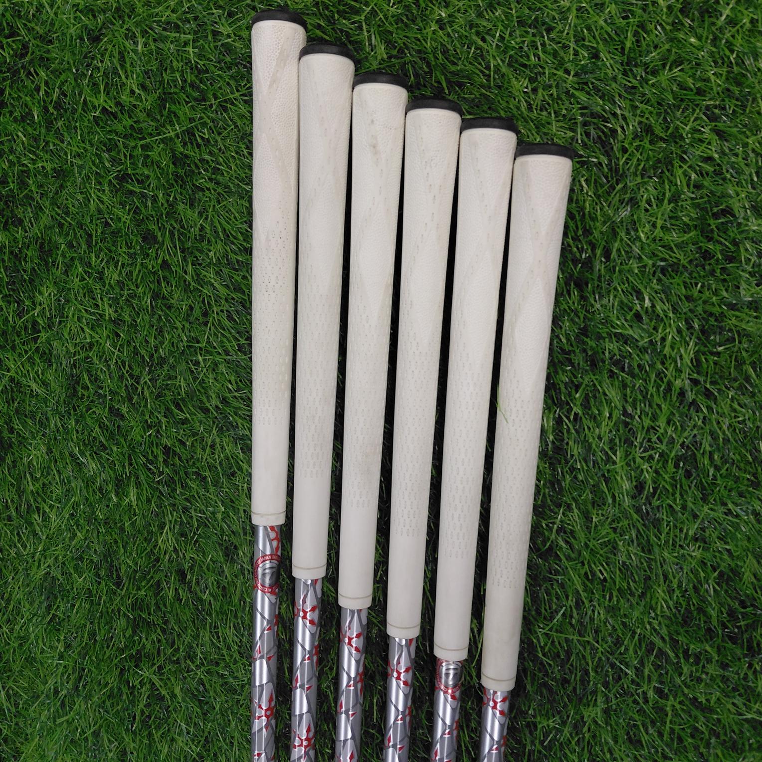 TaylorMade Iron Set / M4 / 6pcs / Women