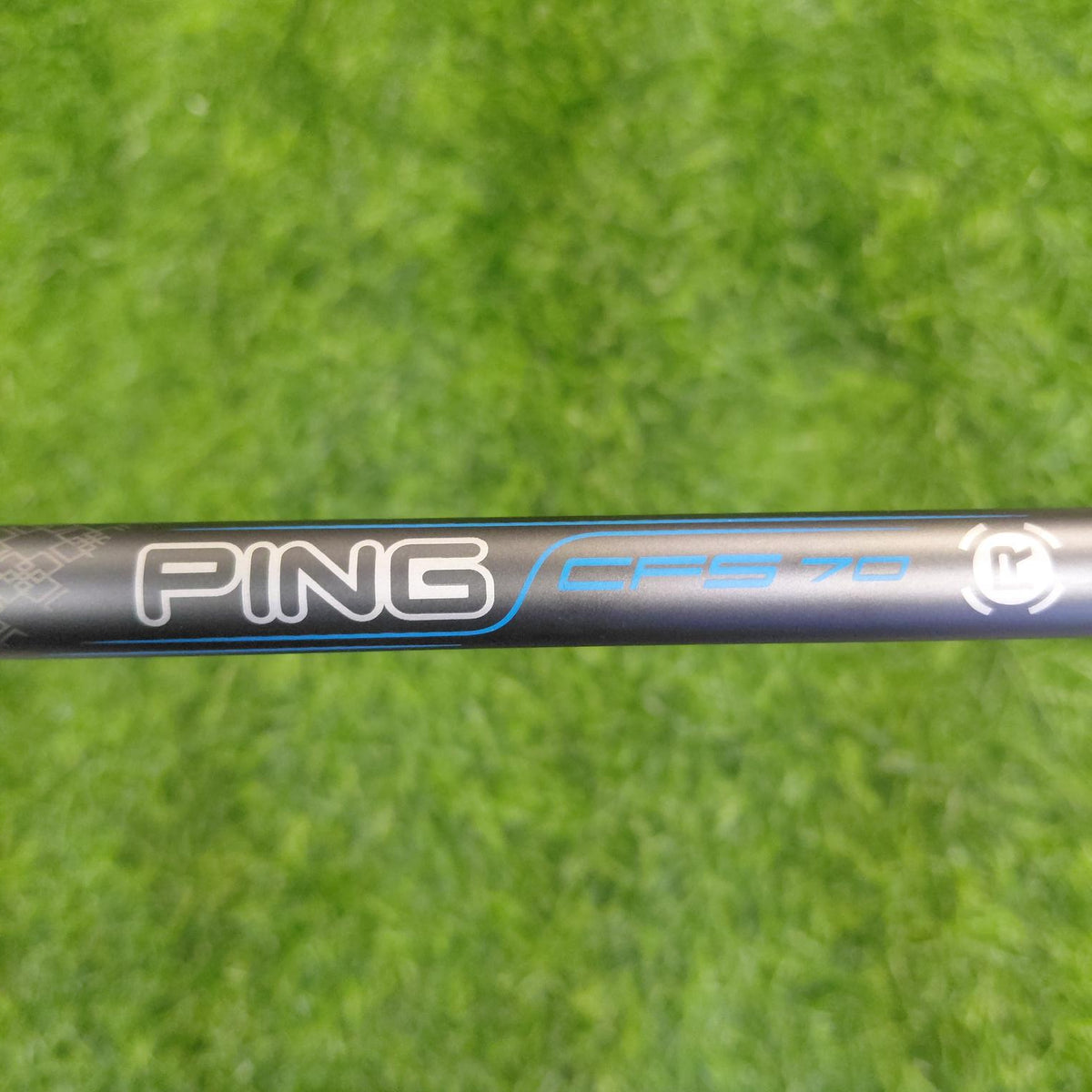 PING Iron Set / G / 8pcs / R