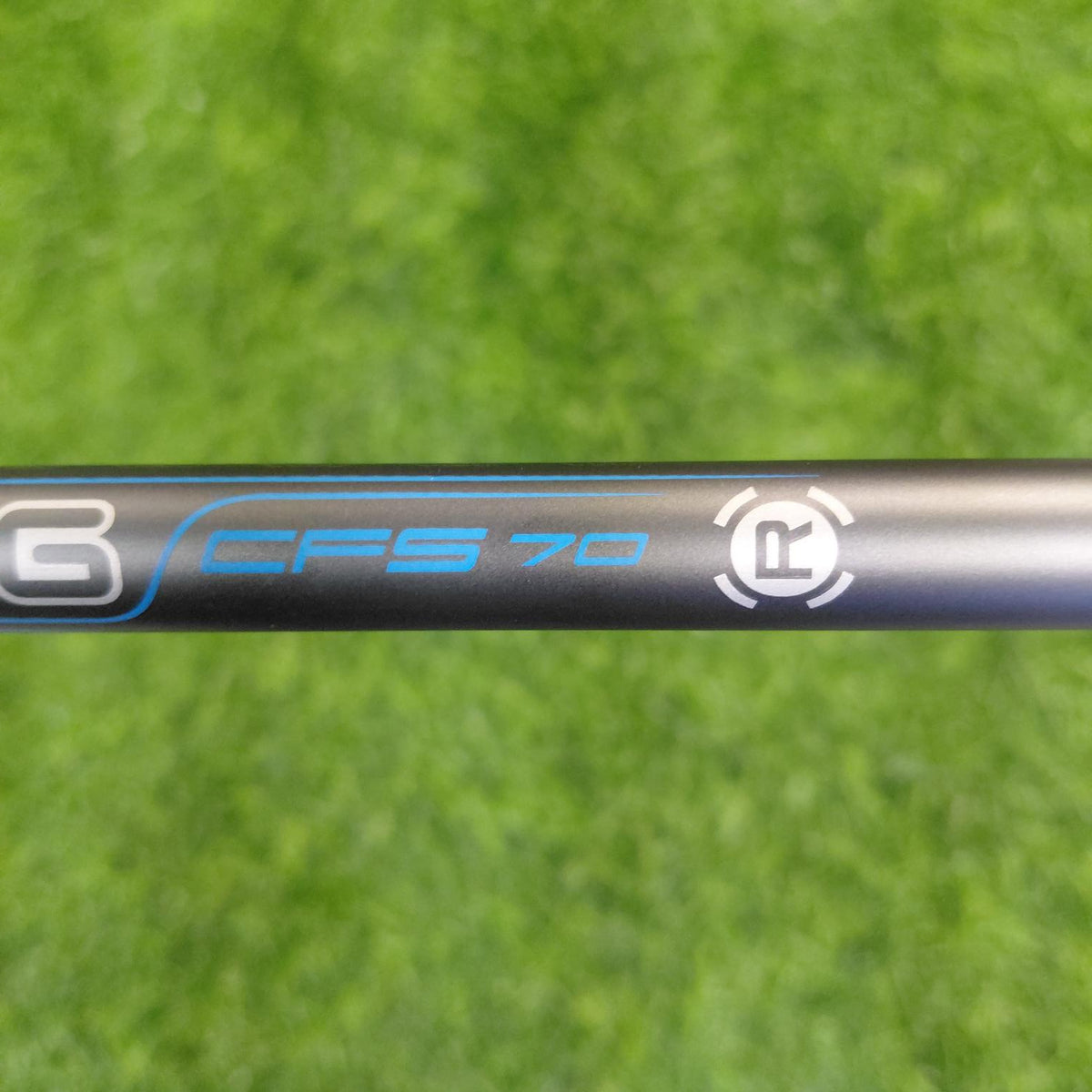 PING Iron Set / G / 8pcs / R