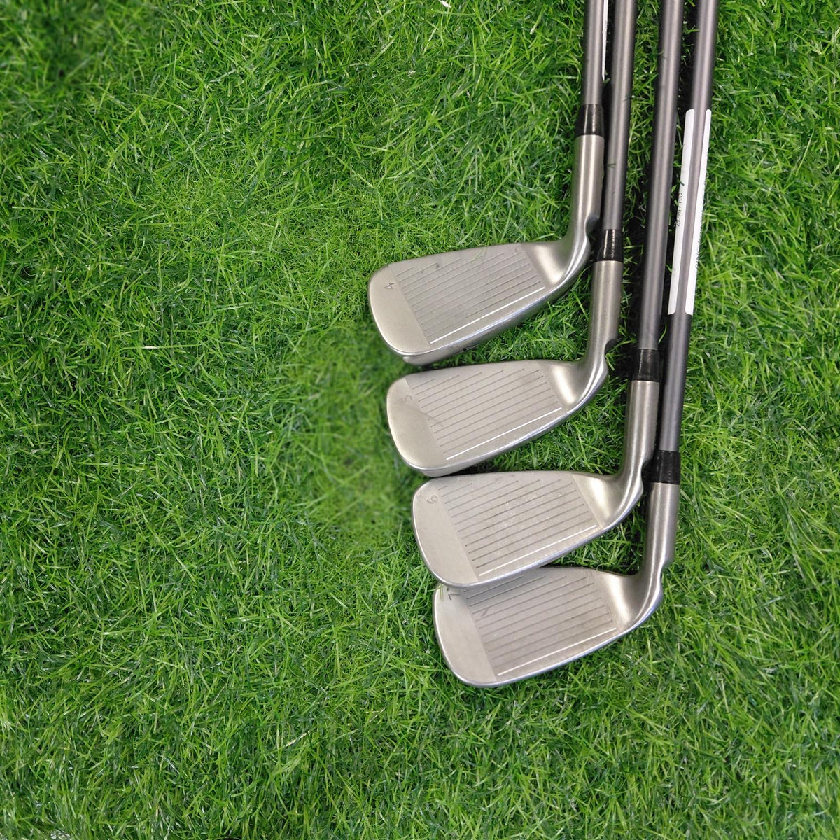PING Iron Set / G / 8pcs / R