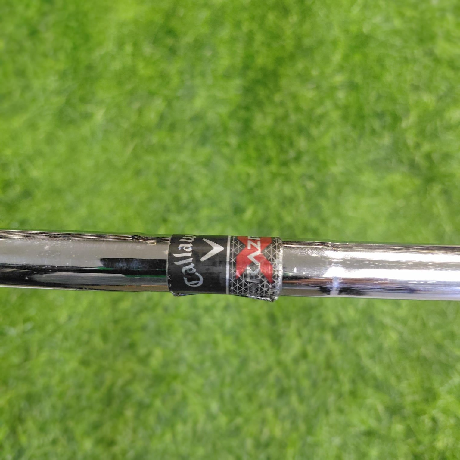 Callaway Iron Set / RAZR X / 5pcs / Uni