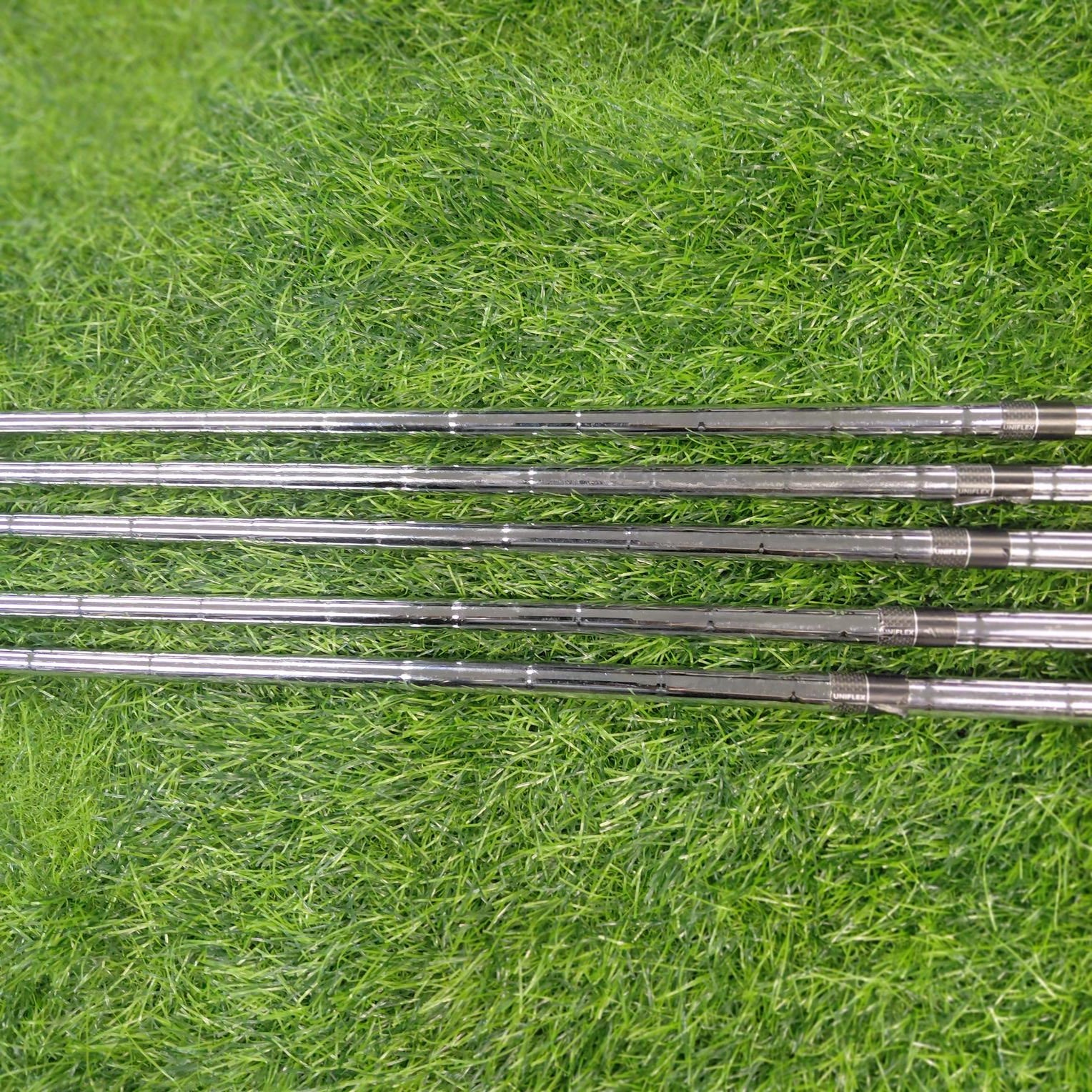 Callaway Iron Set / RAZR X / 5pcs / Uni