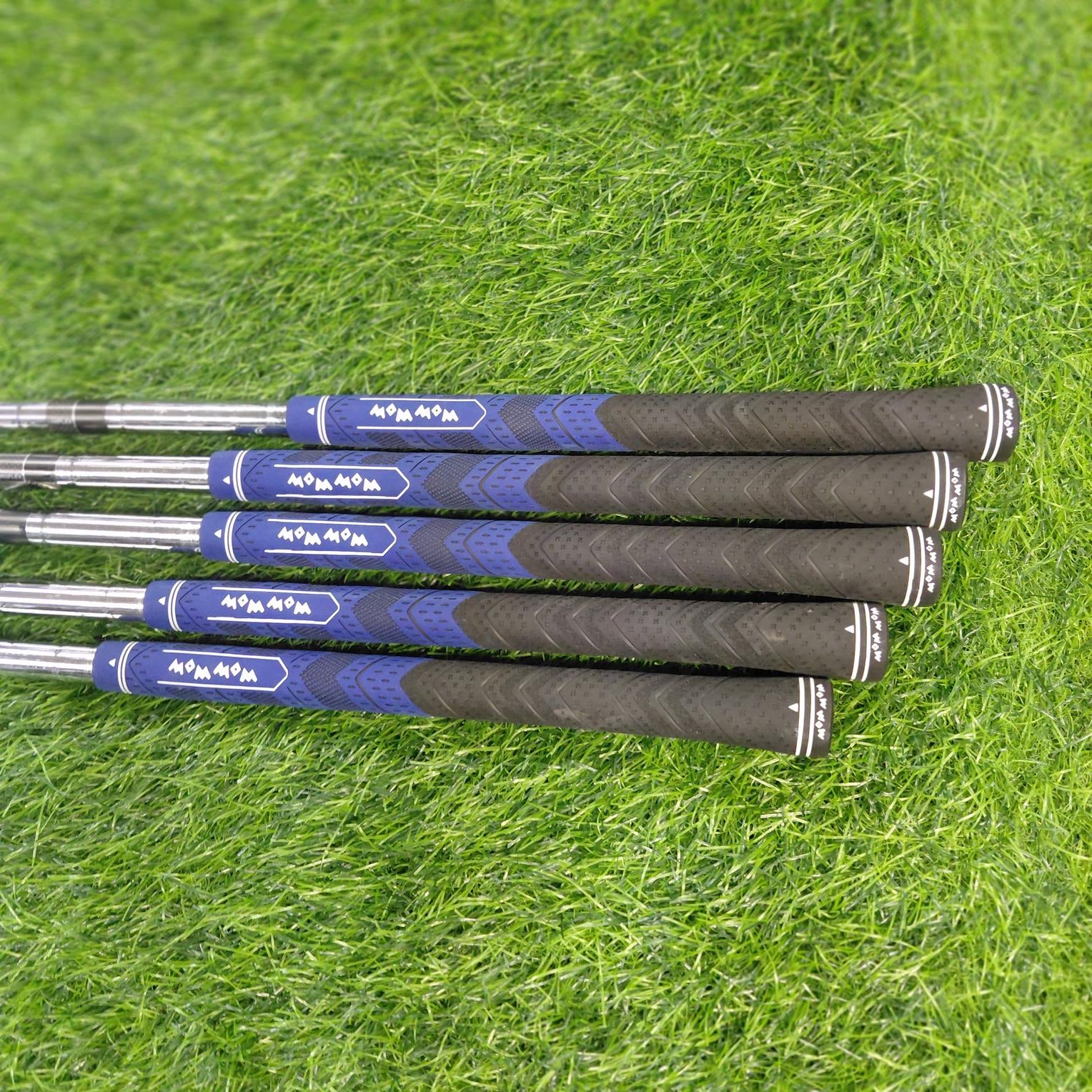 Callaway Iron Set / RAZR X / 5pcs / Uni