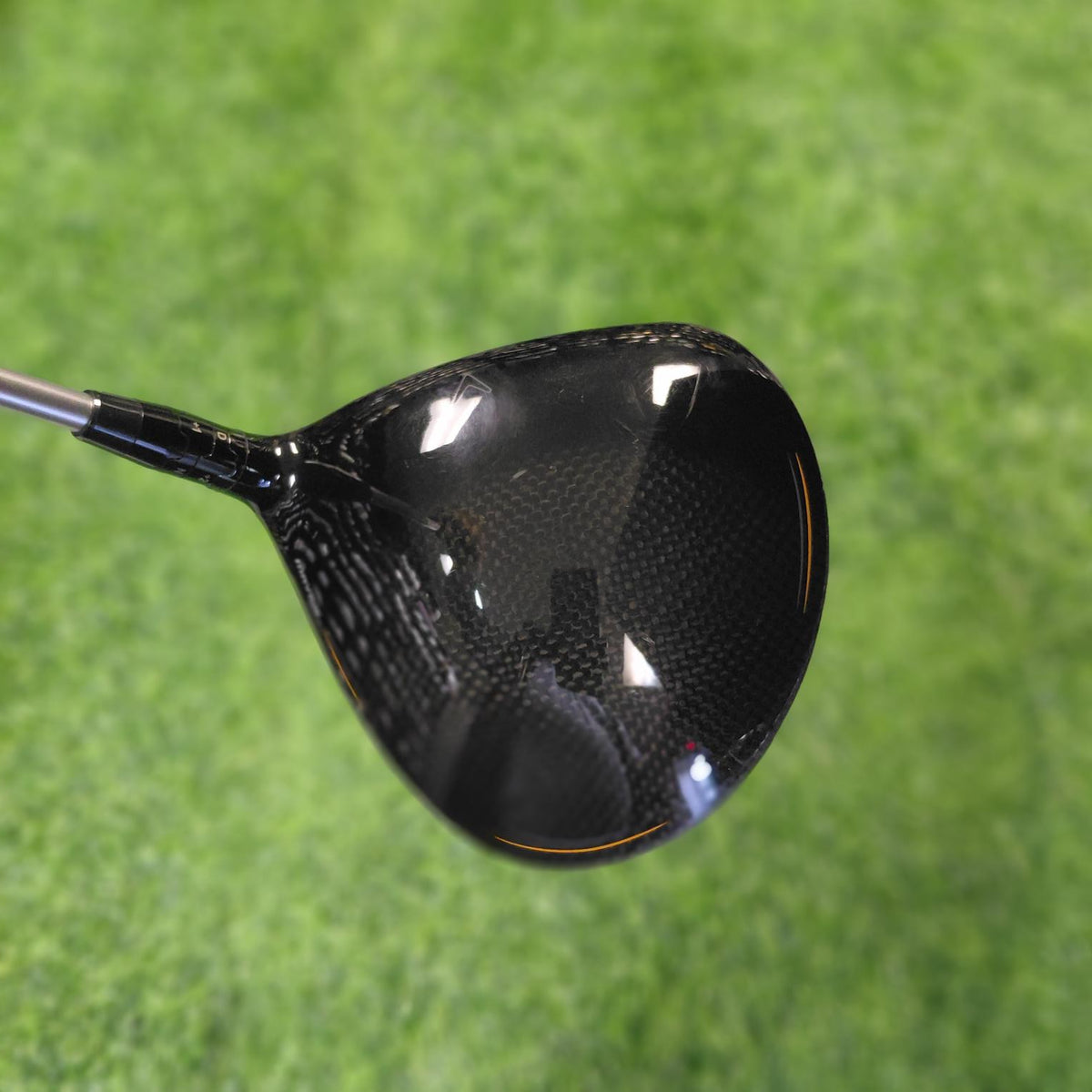Callaway Driver / MAVRIK MAX / 9.0° / S