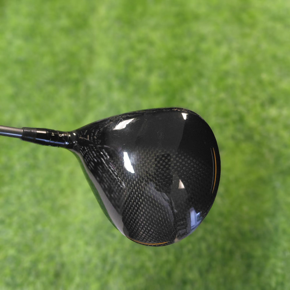 Callaway Driver / MAVRIK SUB ZERO / 9.0° / R