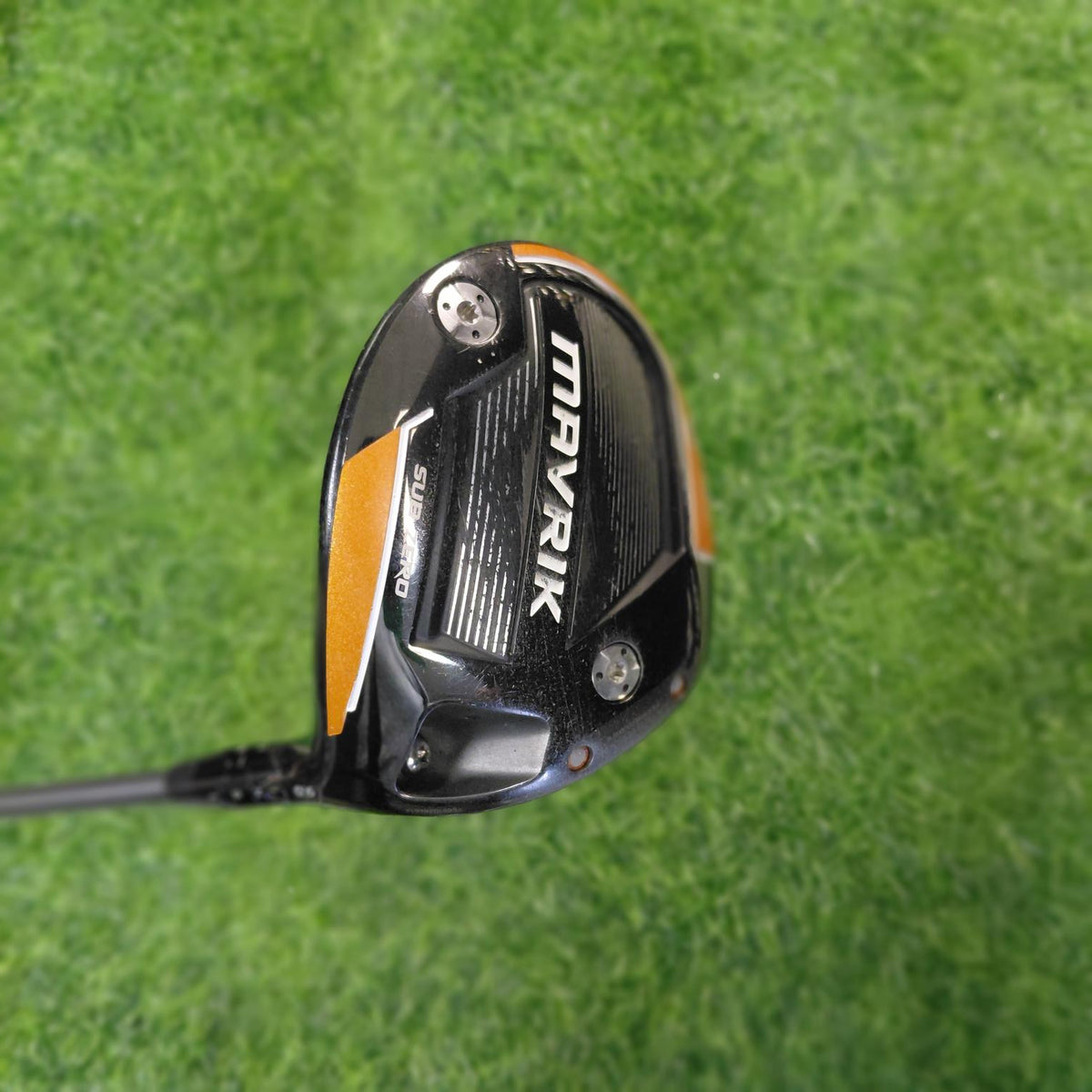 Callaway Driver / MAVRIK SUB ZERO / 9.0° / R