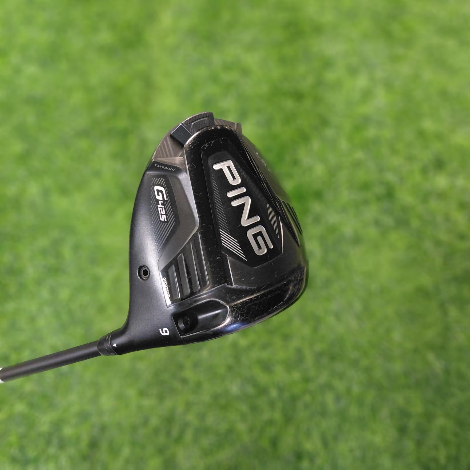 PING Driver / G425 LST / 9.0° / R(S)
