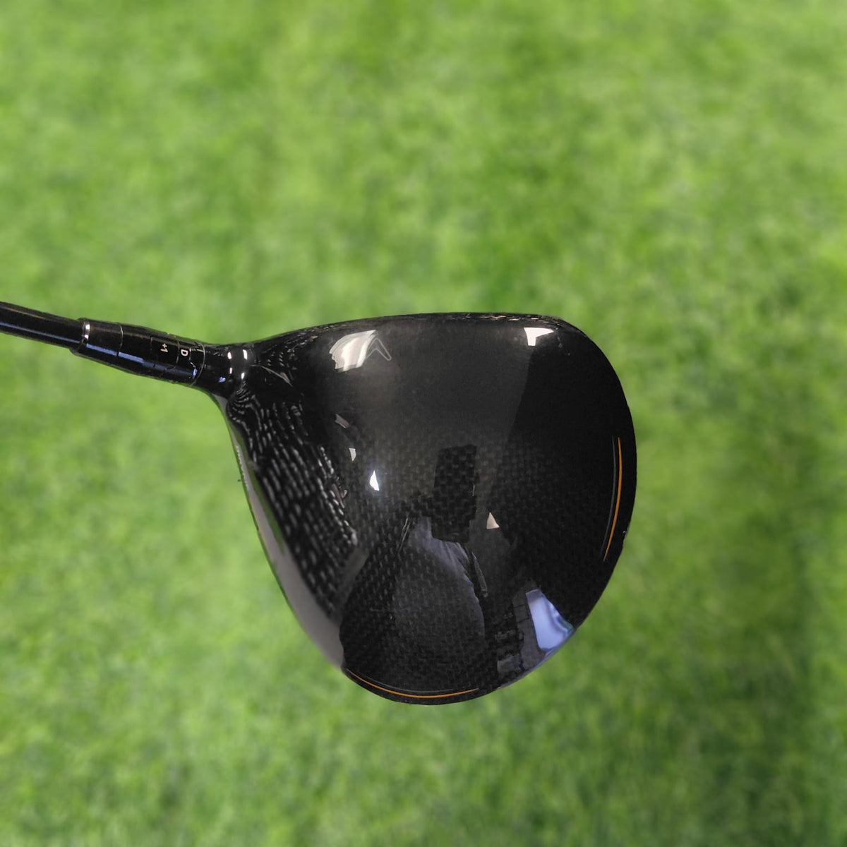 Callaway Driver / MAVRIK MAX / 10.5° / S