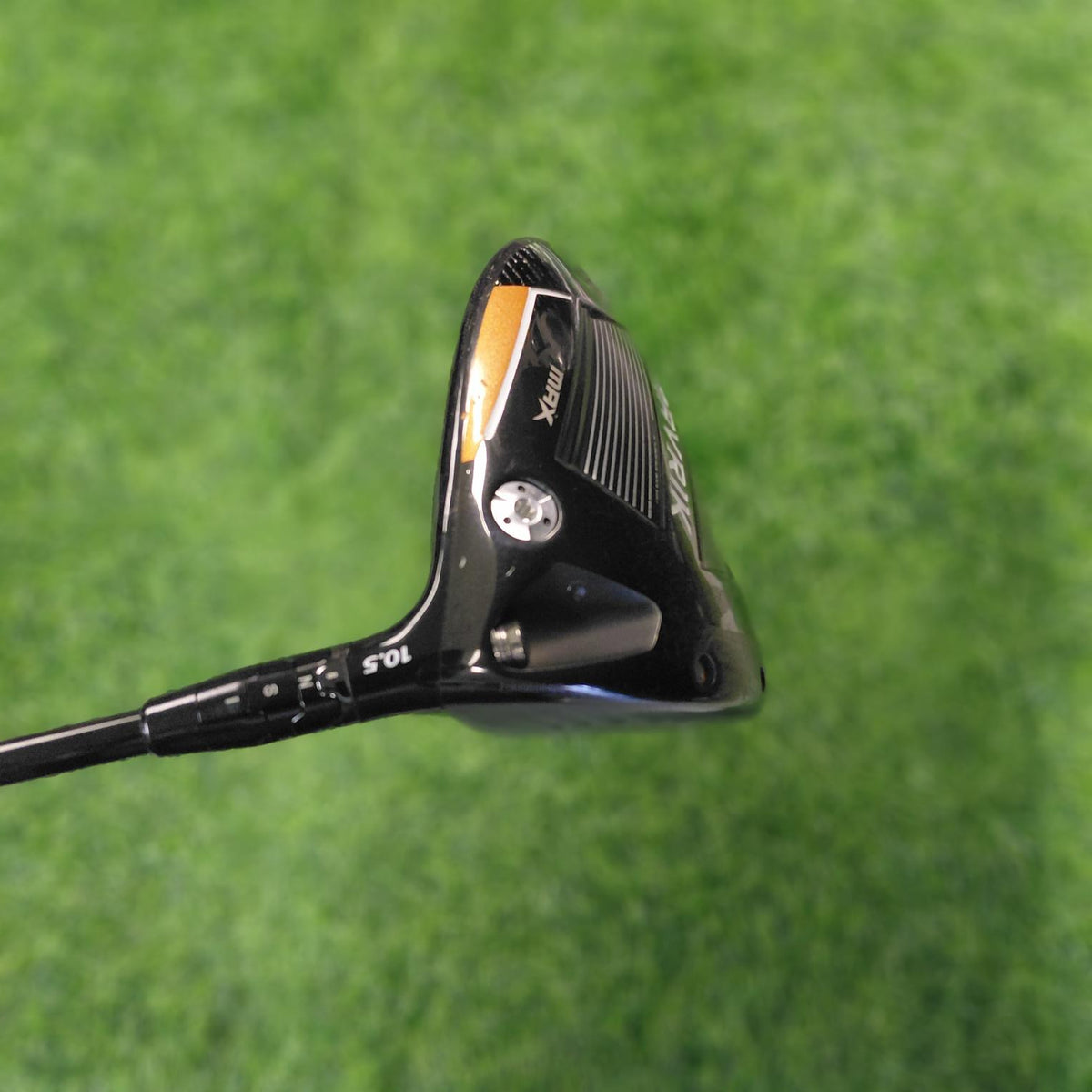 Callaway Driver / MAVRIK MAX / 10.5° / S