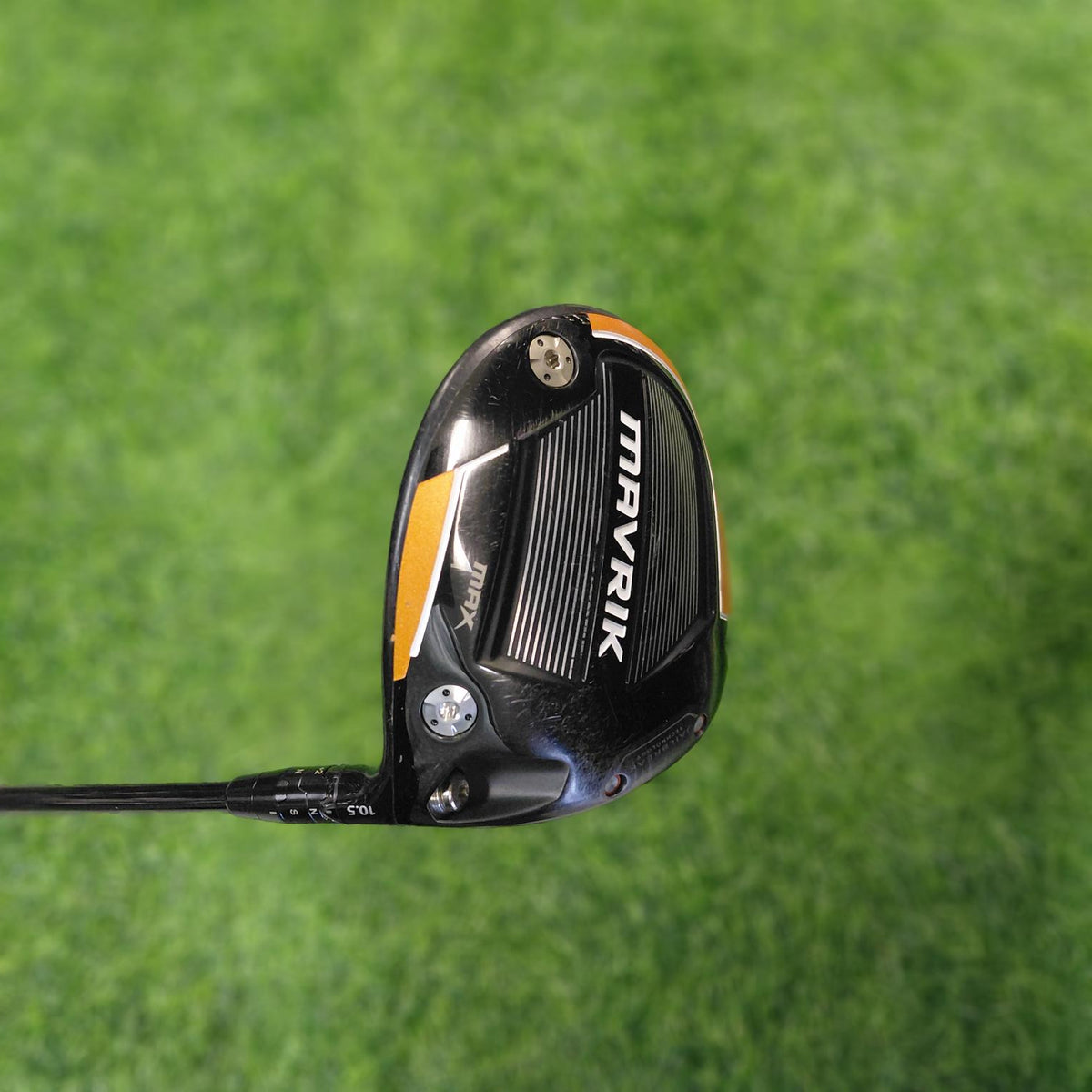 Callaway Driver / MAVRIK MAX / 10.5° / S