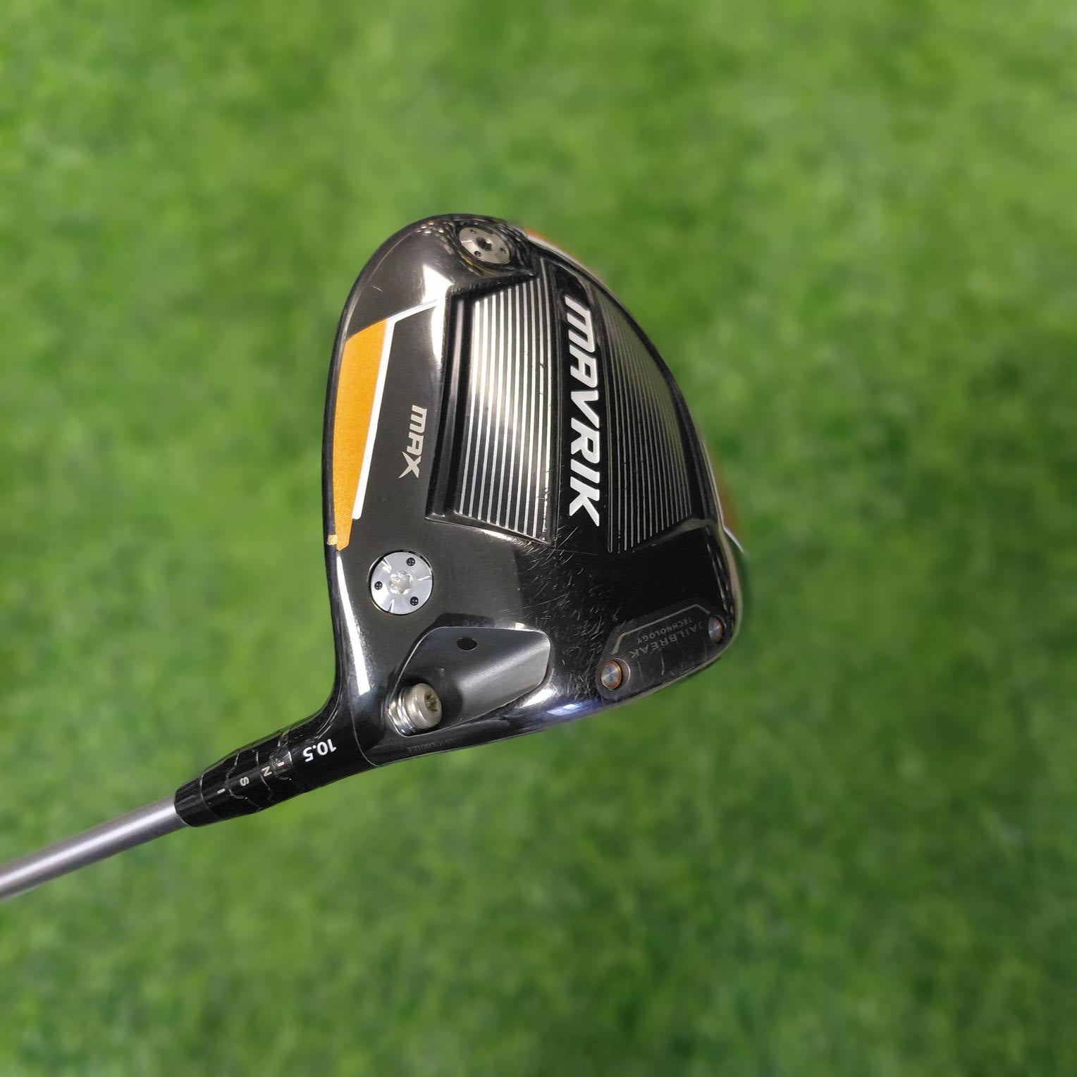 Callaway Driver / MAVRIK MAX / 10.5° / R