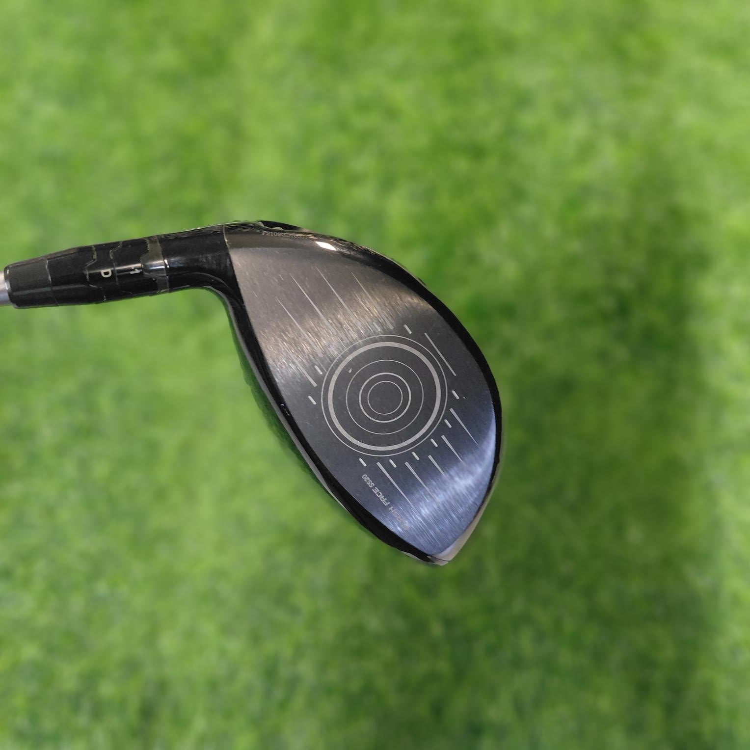 Callaway Driver / MAVRIK MAX / 10.5° / R