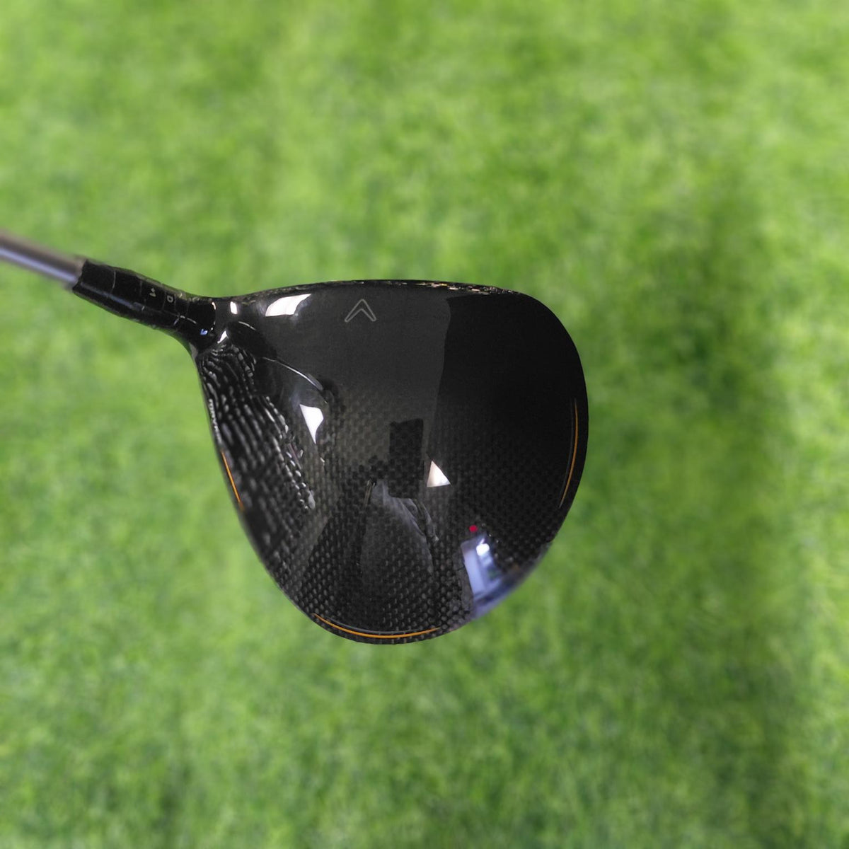 Callaway Driver / MAVRIK MAX / 10.5° / R
