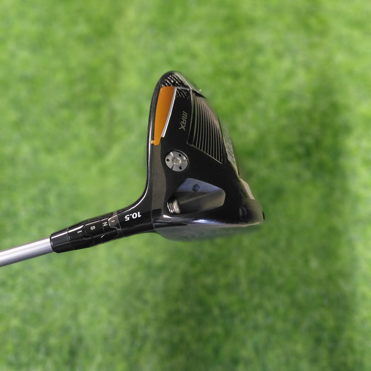 Callaway Driver / MAVRIK MAX / 10.5° / R