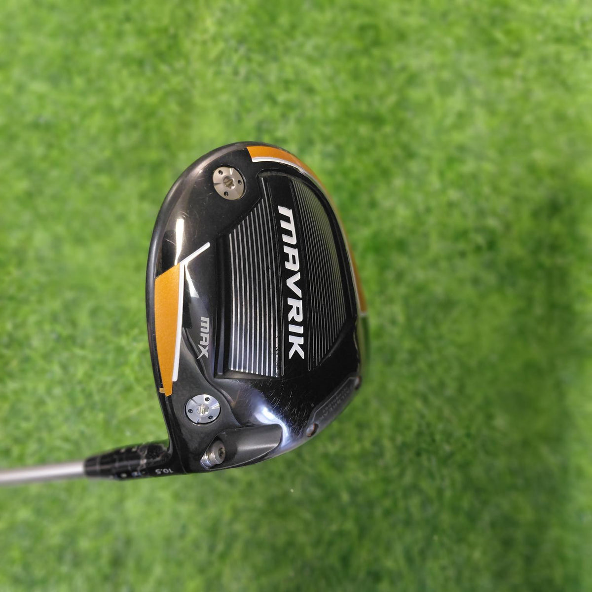 Callaway Driver / MAVRIK MAX / 10.5° / R
