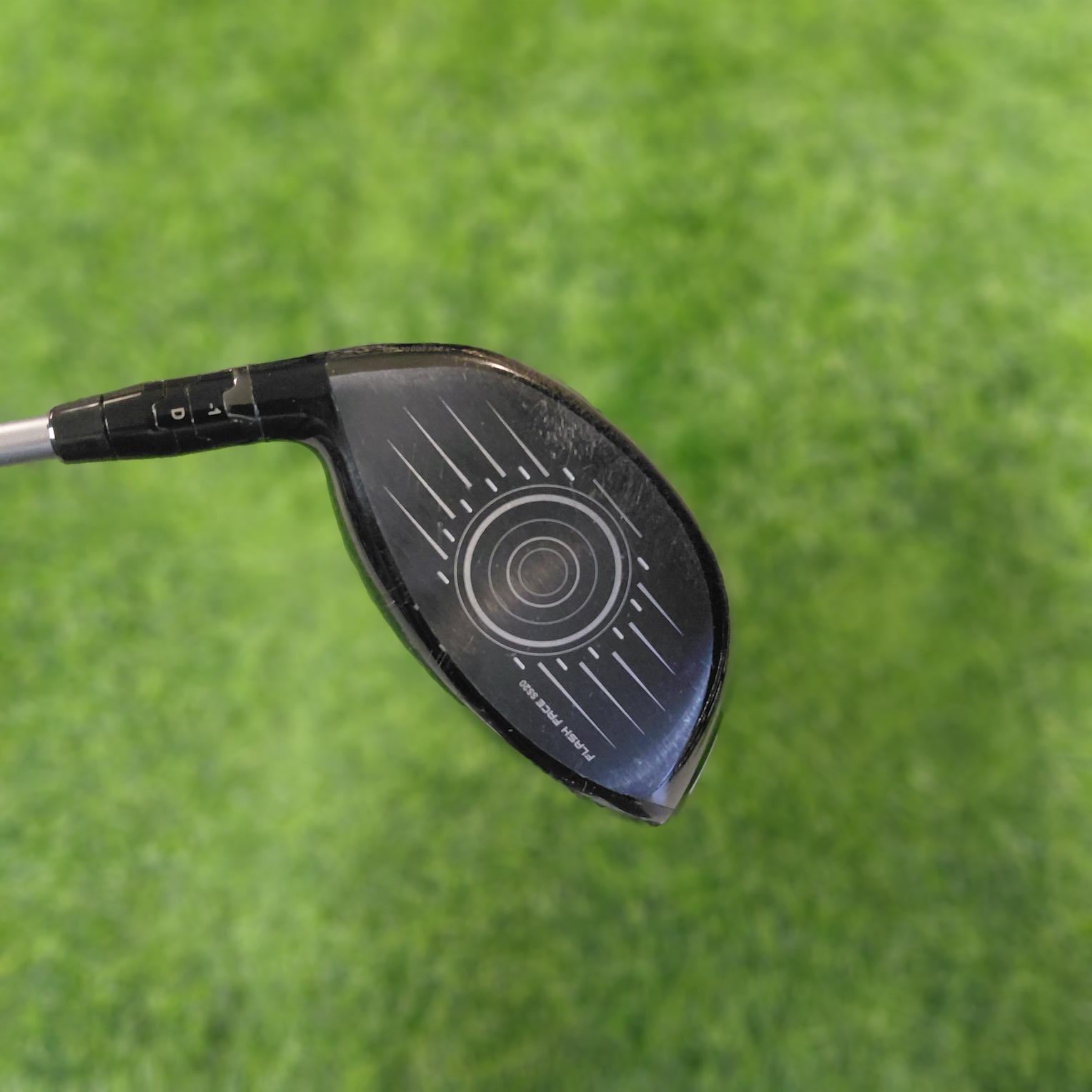 Callaway Driver / MAVRIK / 10.5° / S