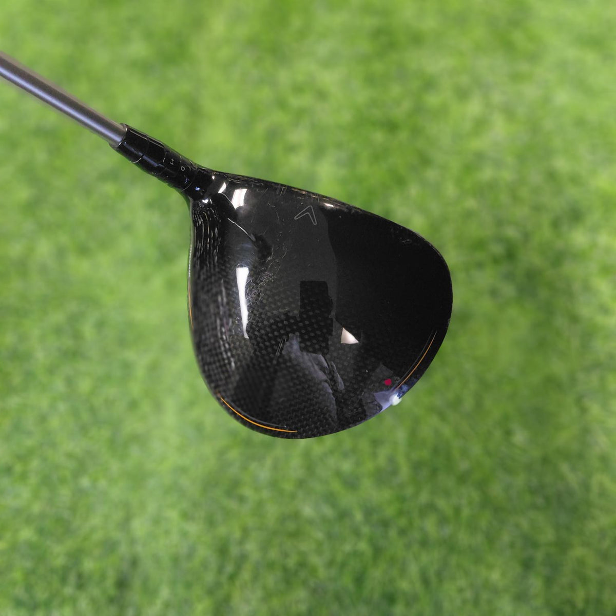 Callaway Driver / MAVRIK / 10.5° / S