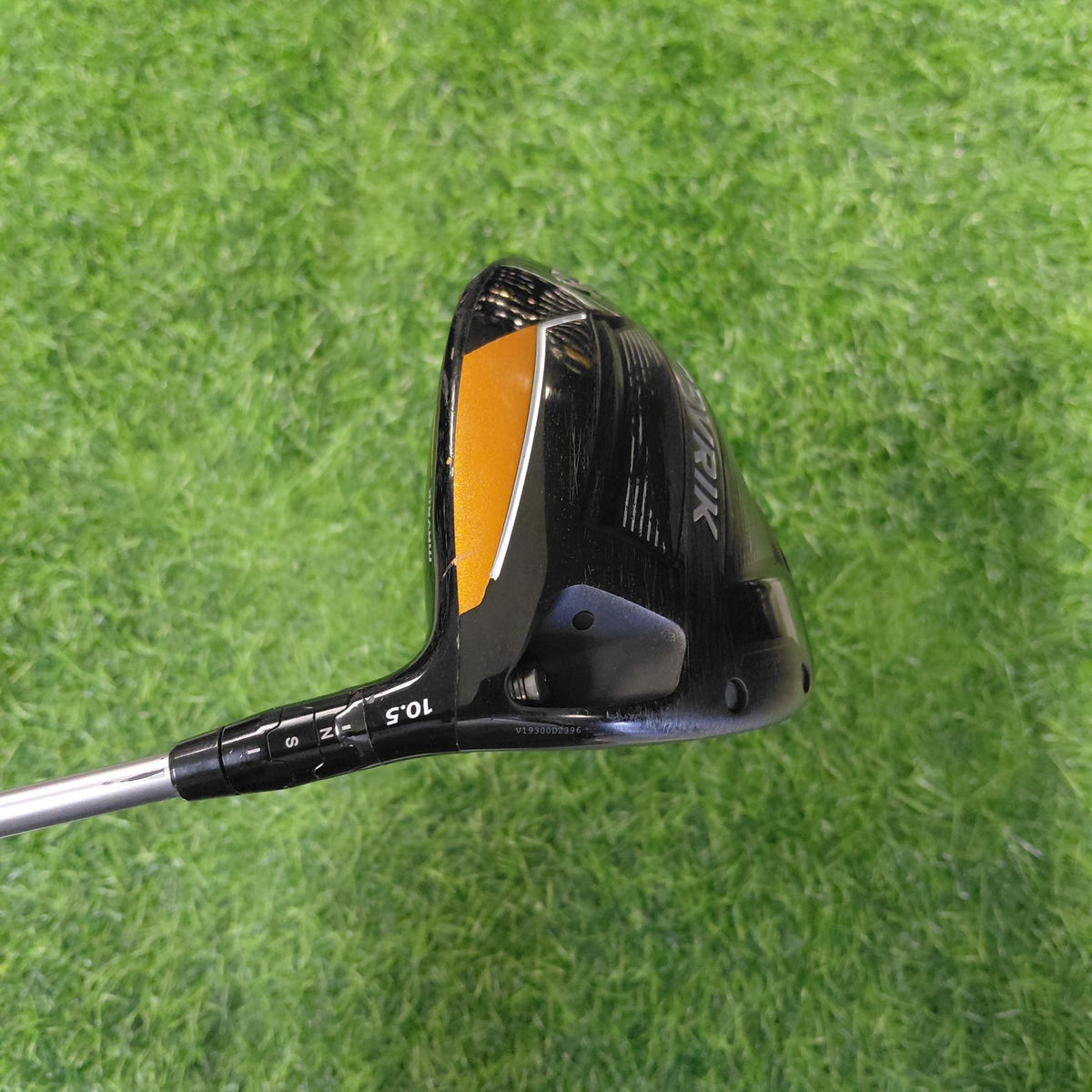 Callaway Driver / MAVRIK / 10.5° / S