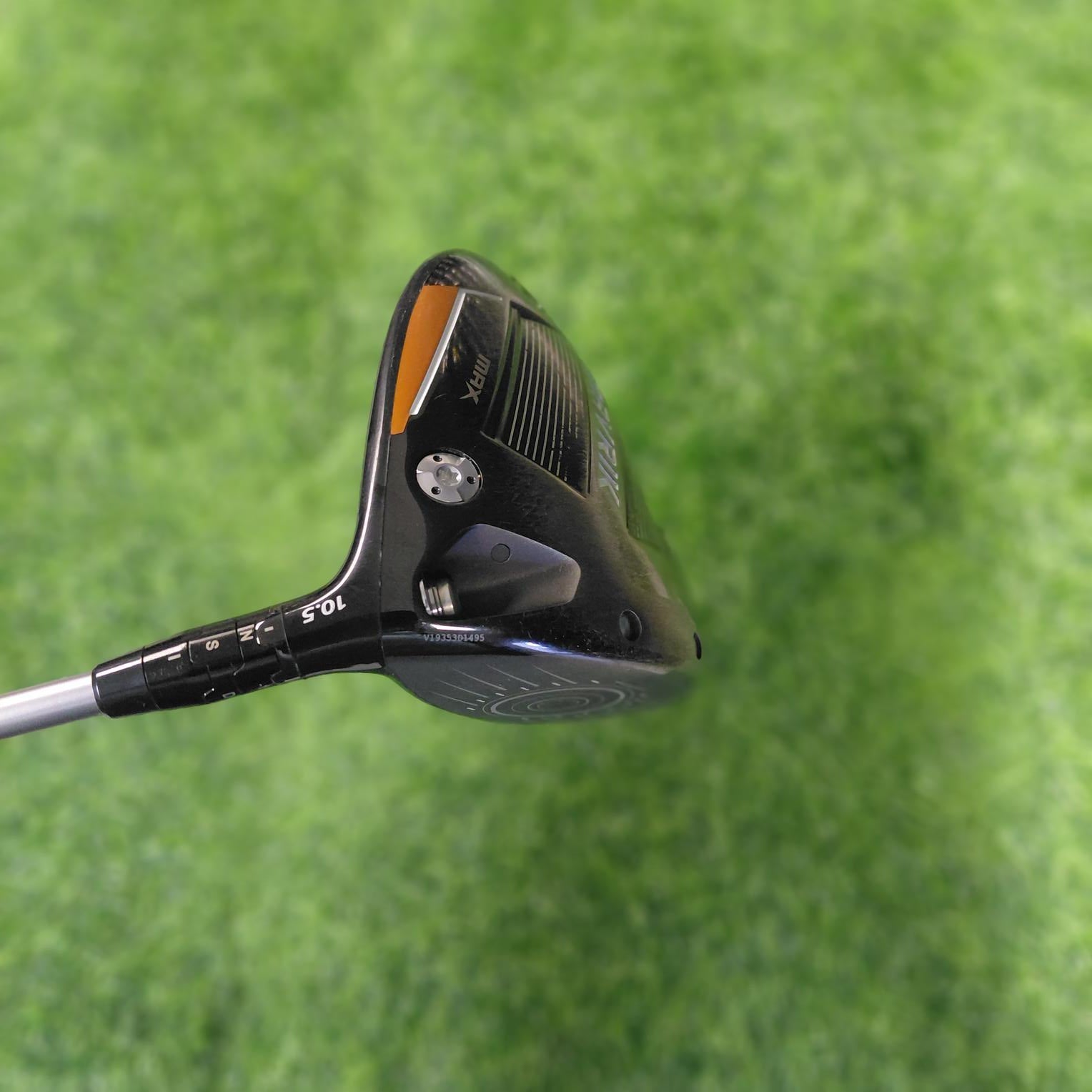 Callaway Driver / MAVRIK MAX / 10.5° / R(S)